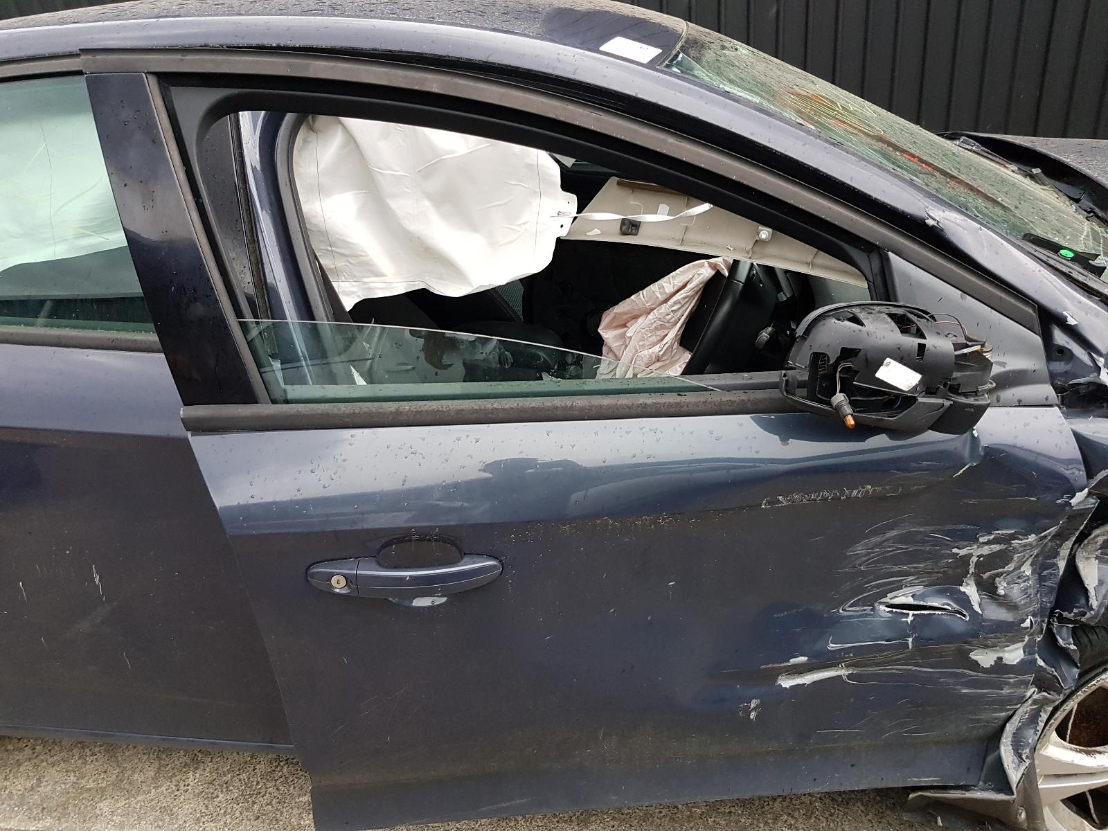 Ford Mondeo - MC 2011-2014