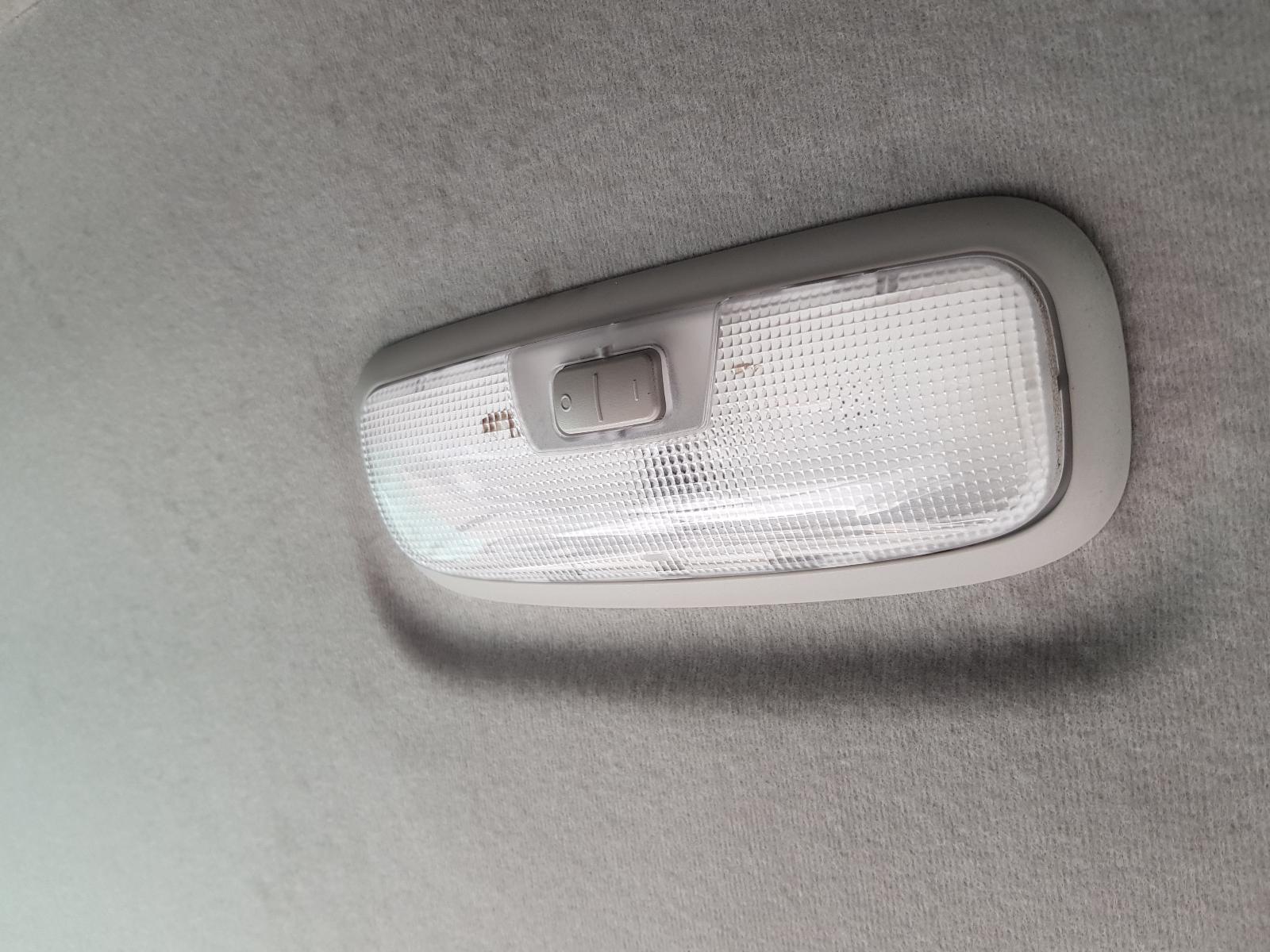 Ford Transit - Other