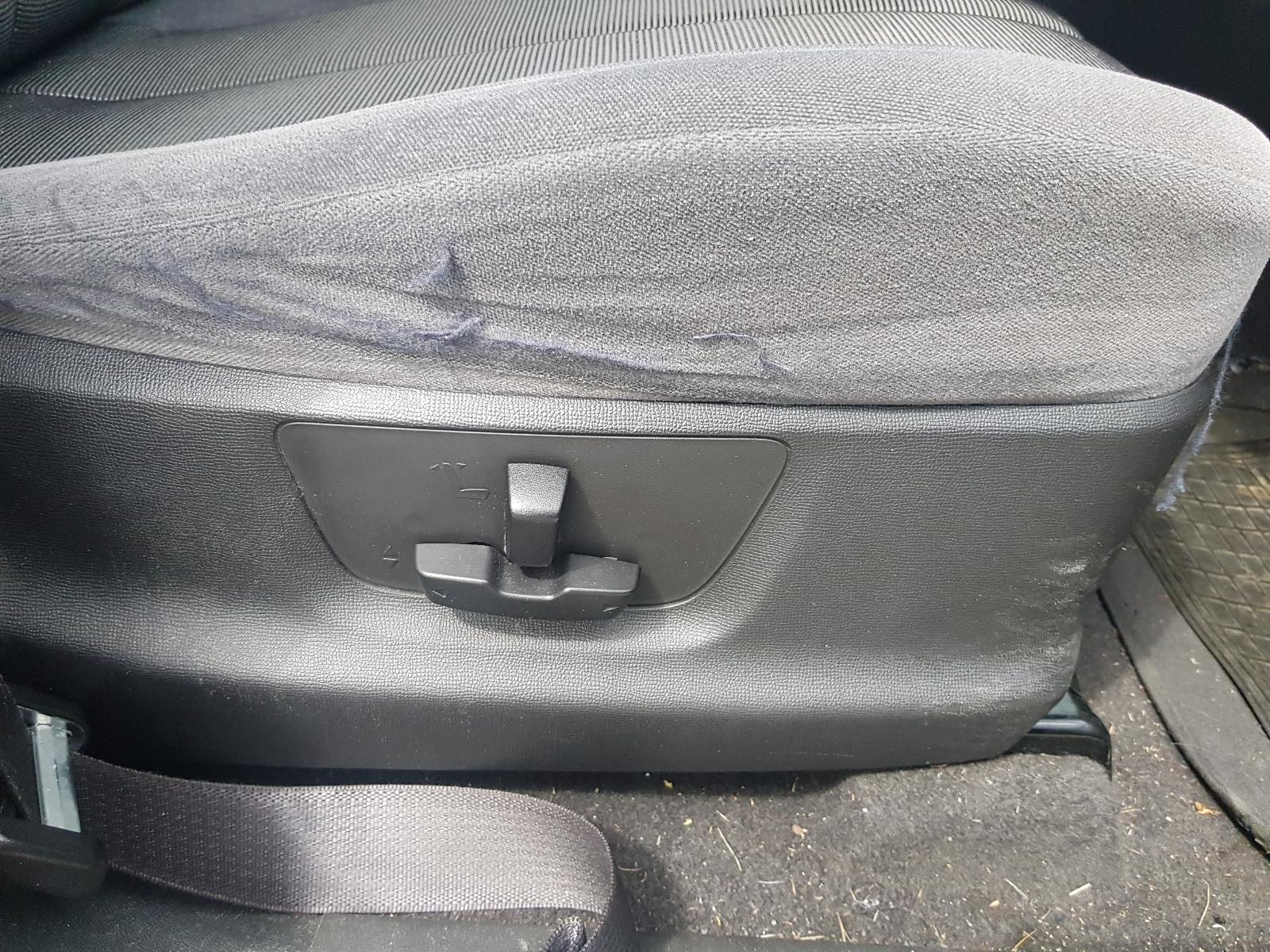 Holden Colorado - RG 2012 -2016