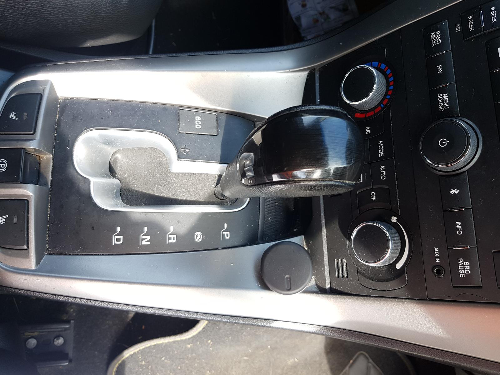 Holden Captiva - Captiva 7 2011-Present