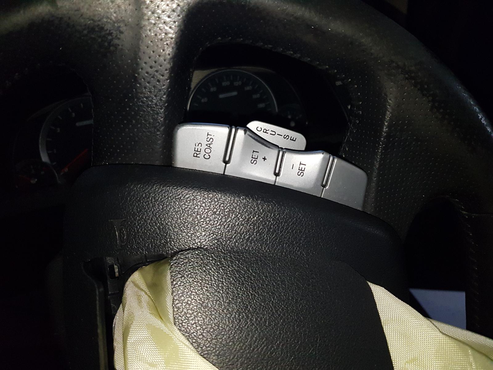 Ford Falcon - FG-FGX 2008-2016