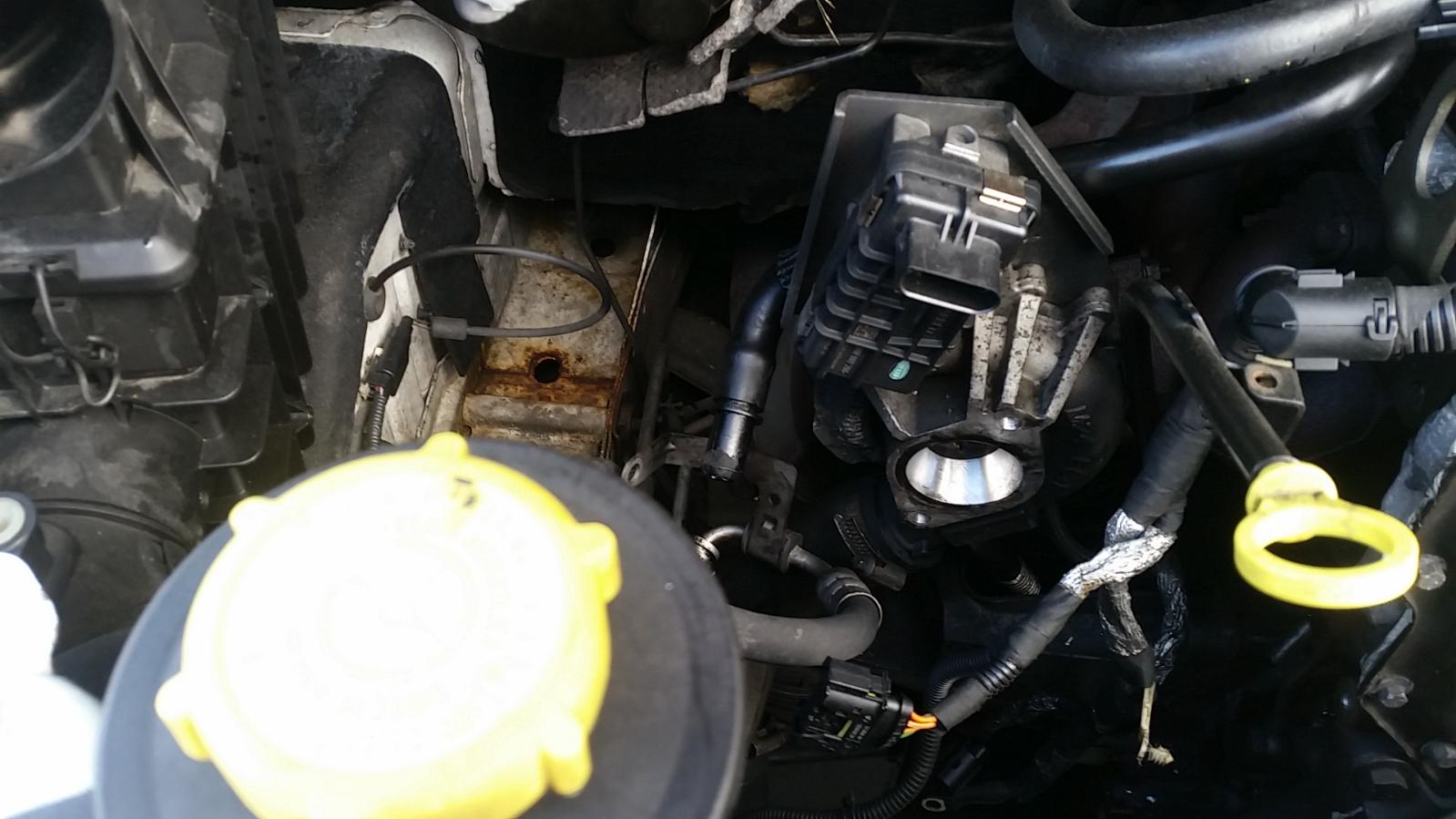 Ford Transit - 2006-2011