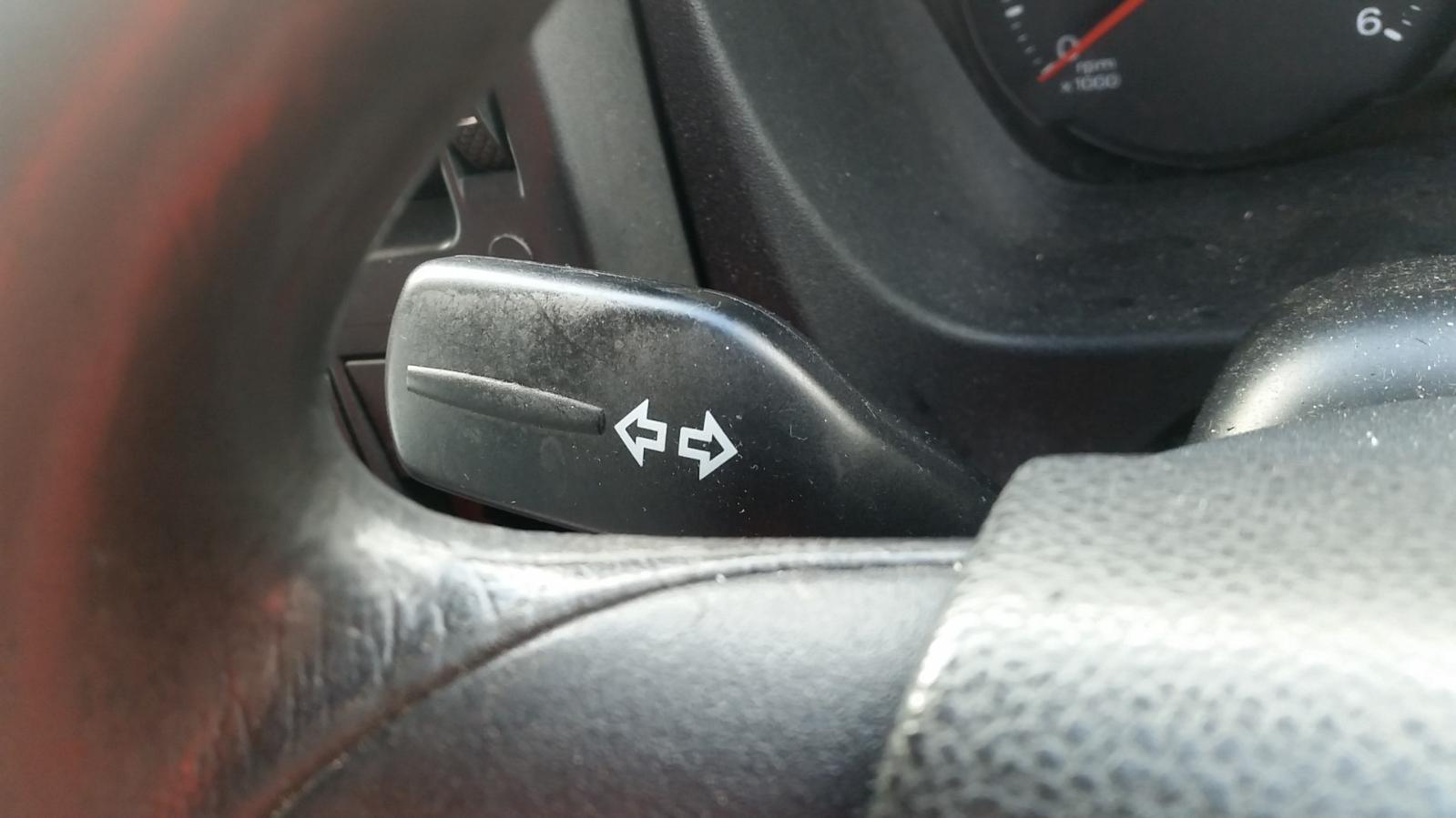 Ford Transit - 2006-2011