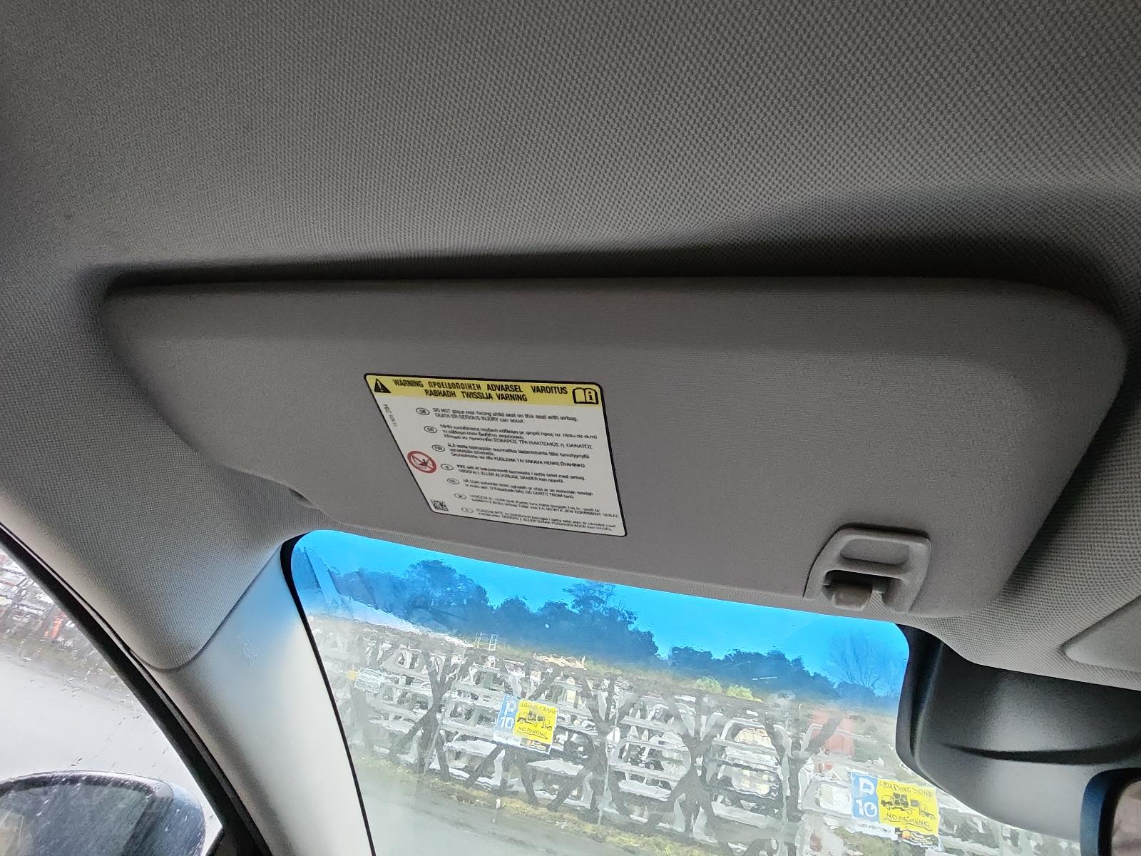 Holden Cruze - 2009-Present