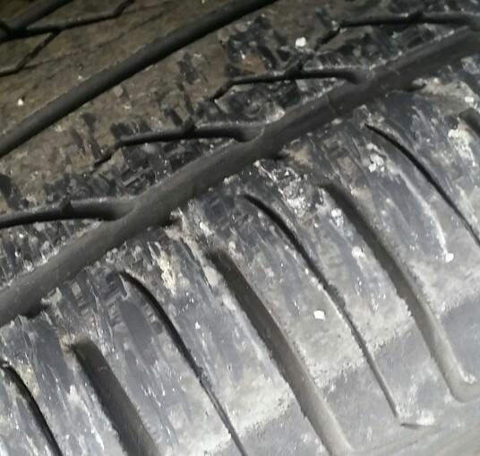 Holden Captiva - Captiva 7 2011-Present