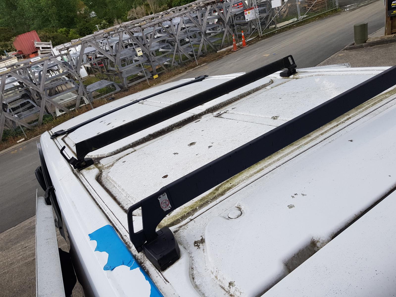 Ford Transit - Other