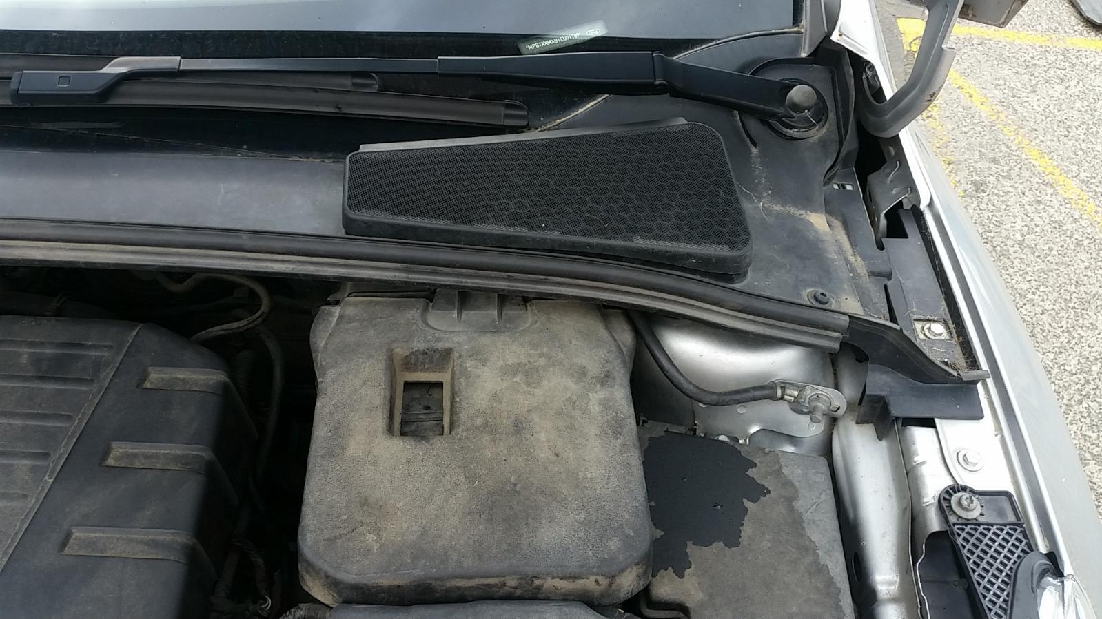 Ford Focus - LW 2011-2015