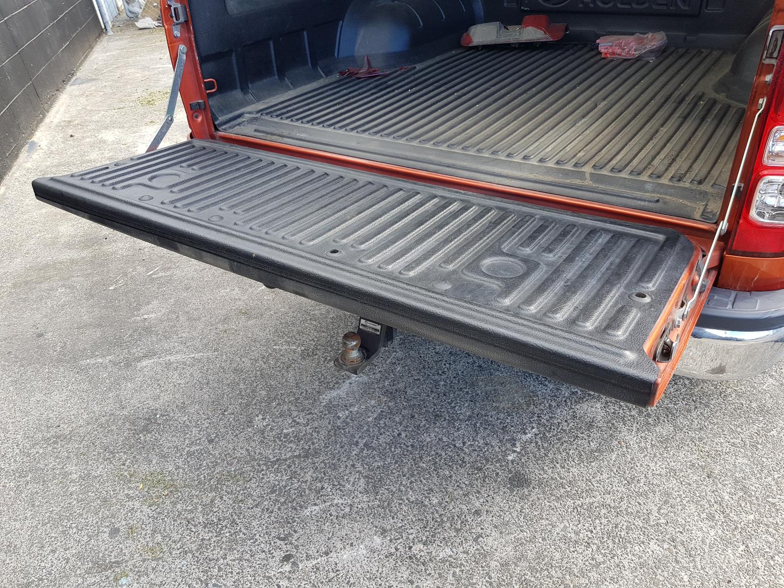 Holden Colorado - RG 2012 -2016