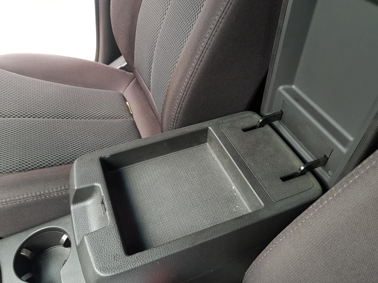 Hyundai Santa Fe - 2006-2012