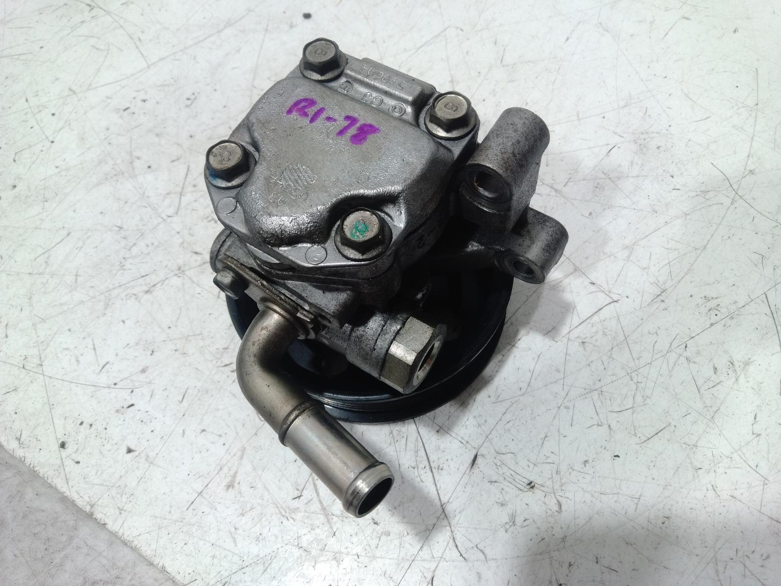 Steering_Pump