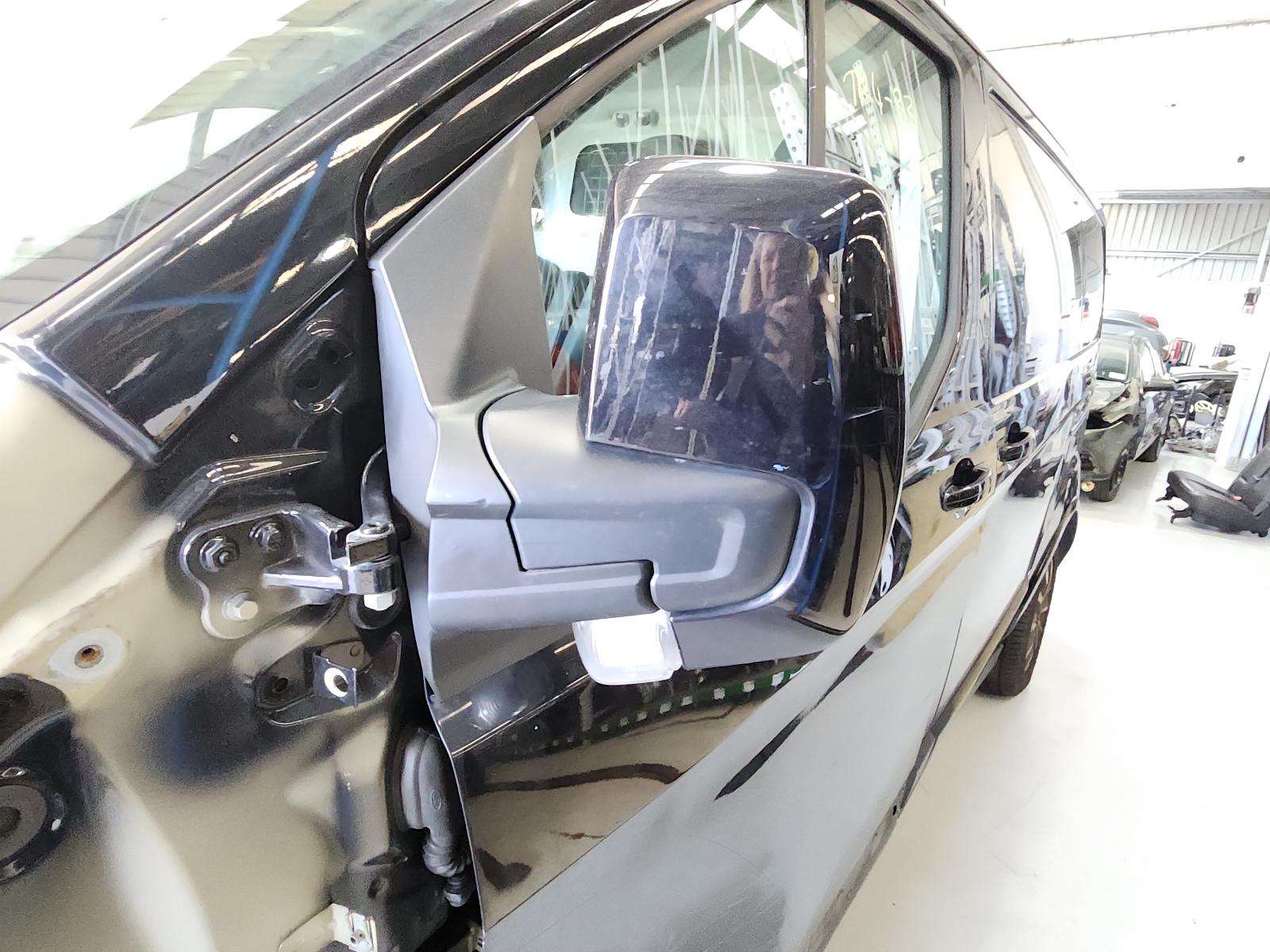 Ford Transit - Other