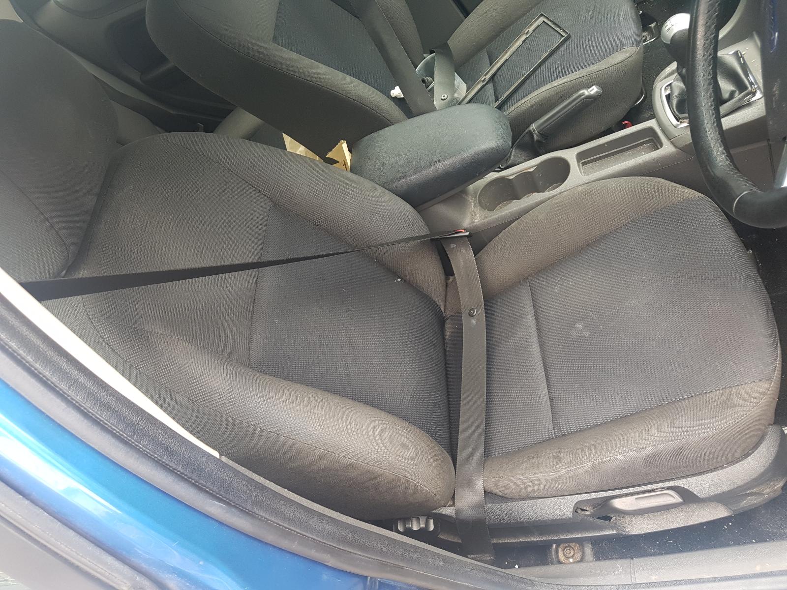 Ford Focus - LS 2005-2007