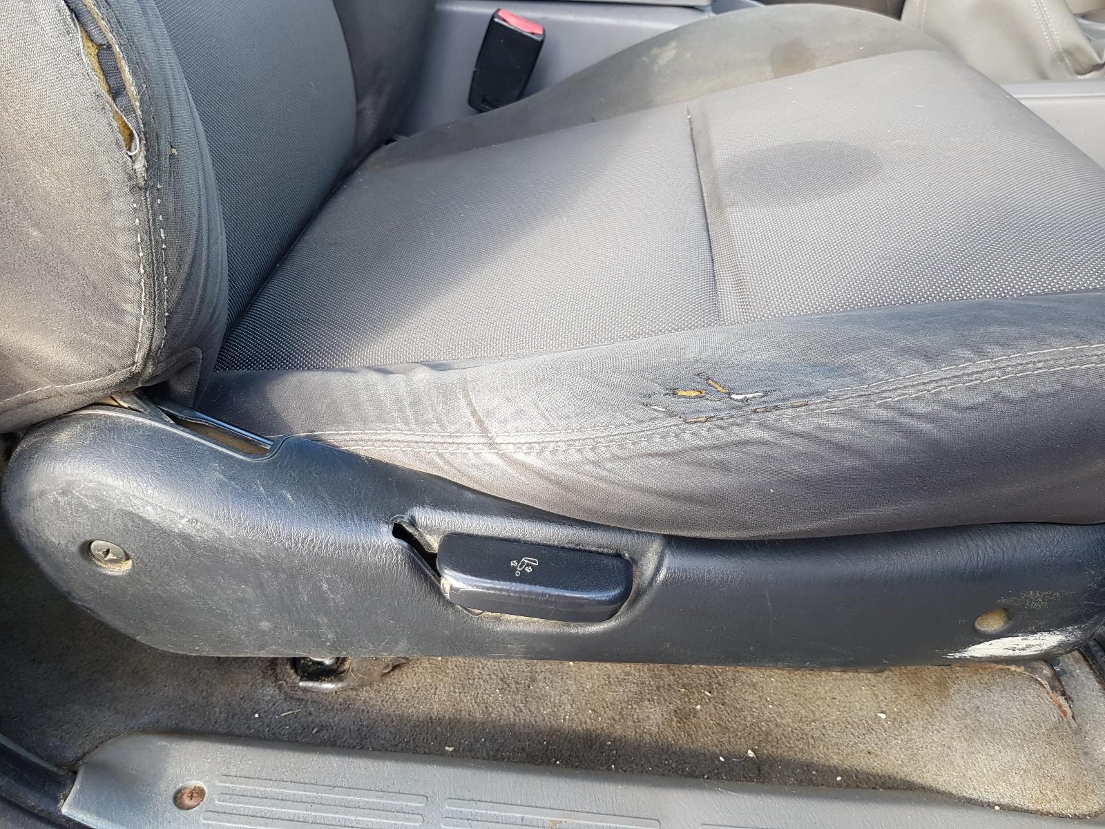 Ford Ranger - PJ 2006-2009