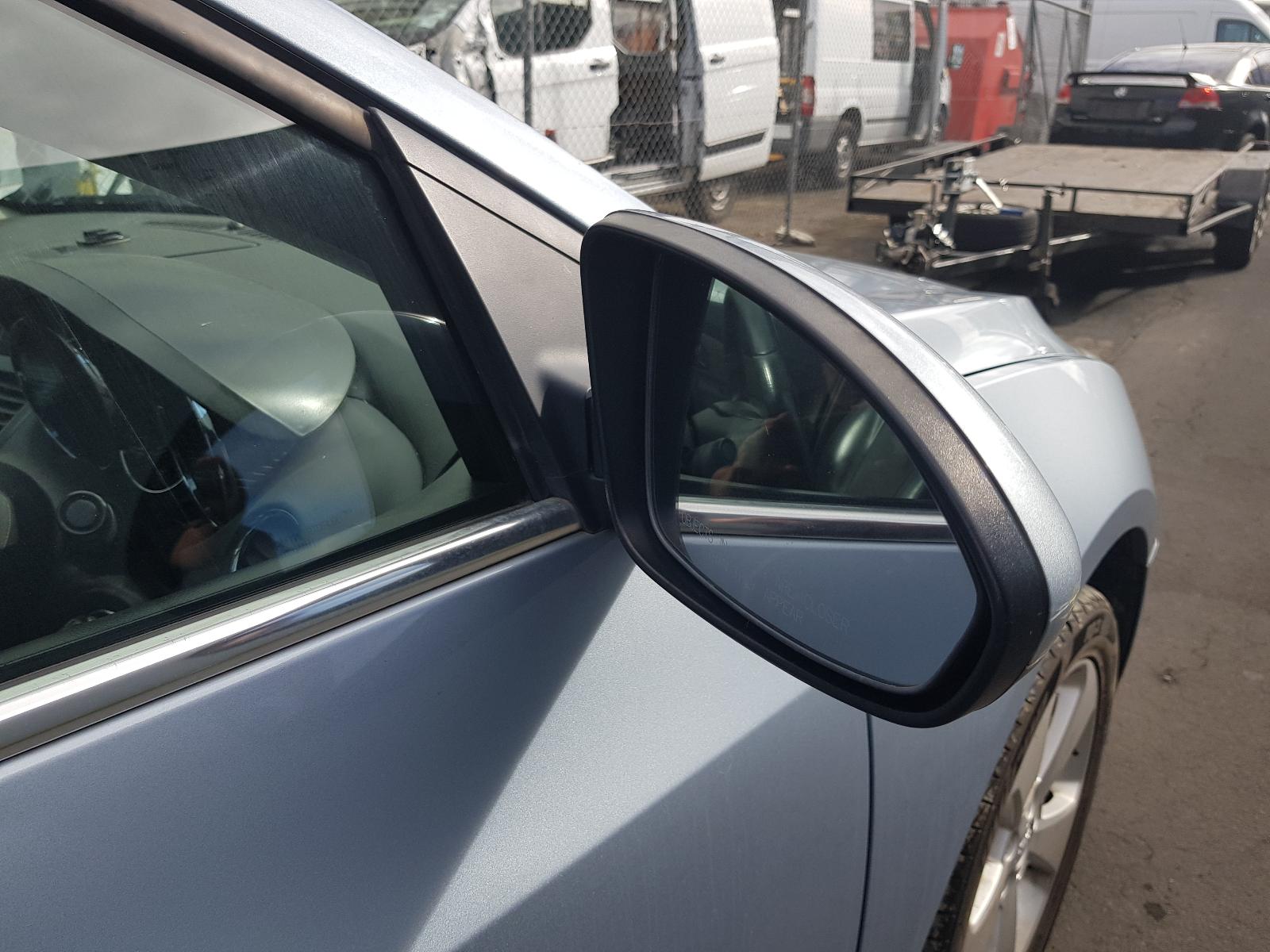 Holden Cruze - 2009-Present