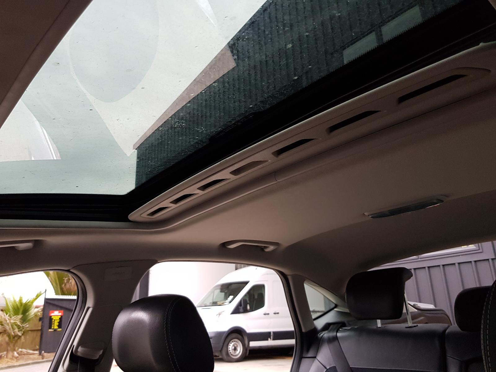 Ford Mondeo - MC 2011-2014