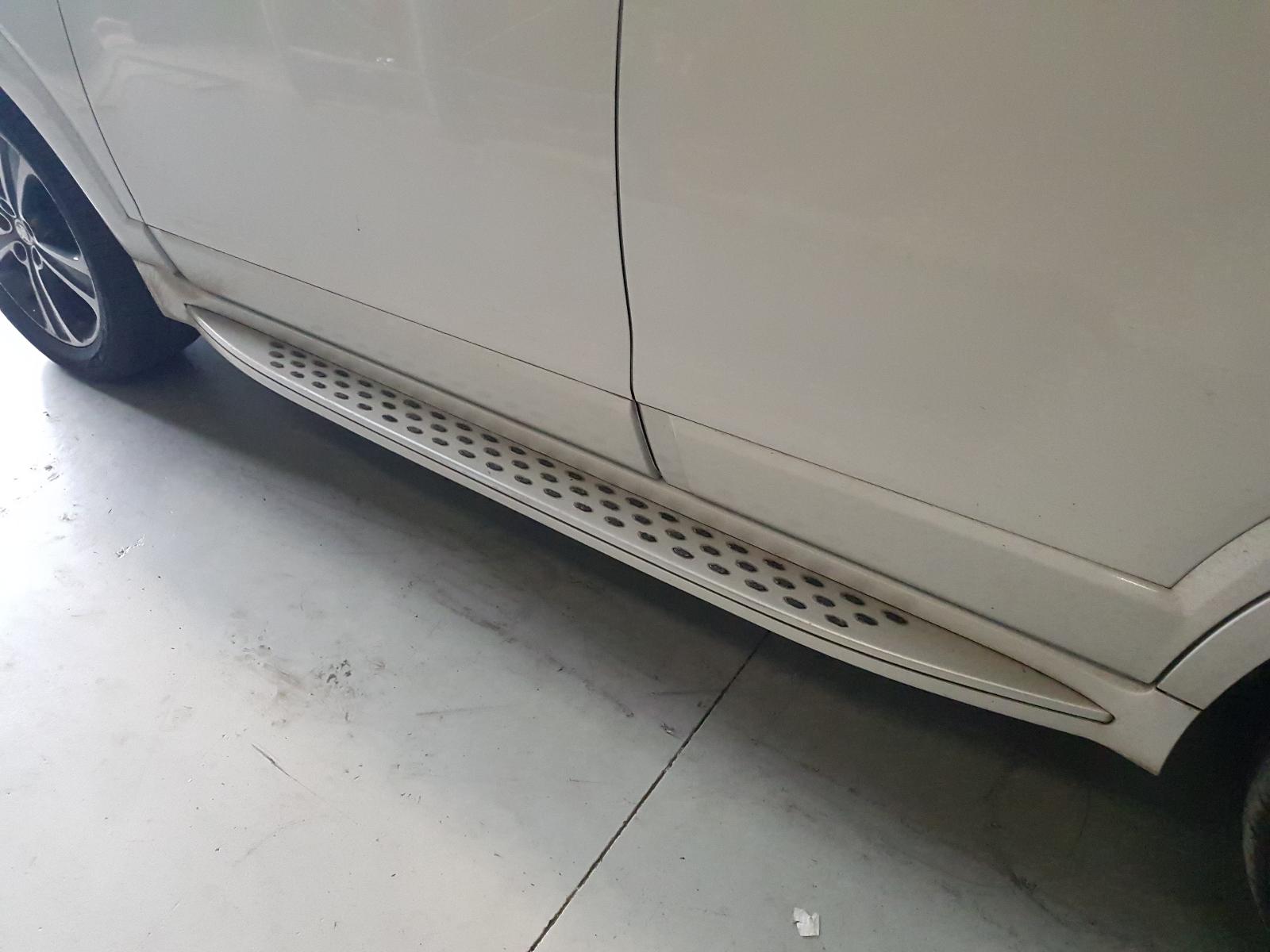 Holden Captiva - Captiva 7 2011-Present