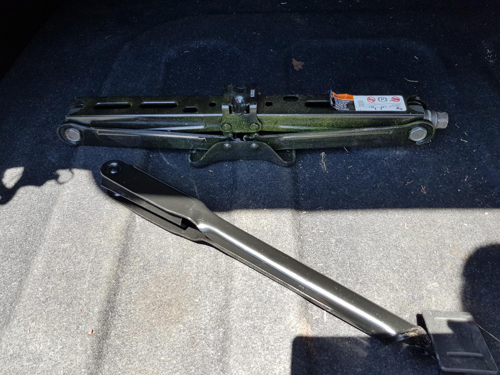 Holden Cruze - 2009-Present