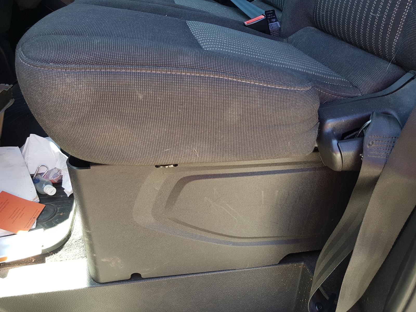 Ford Transit - Other