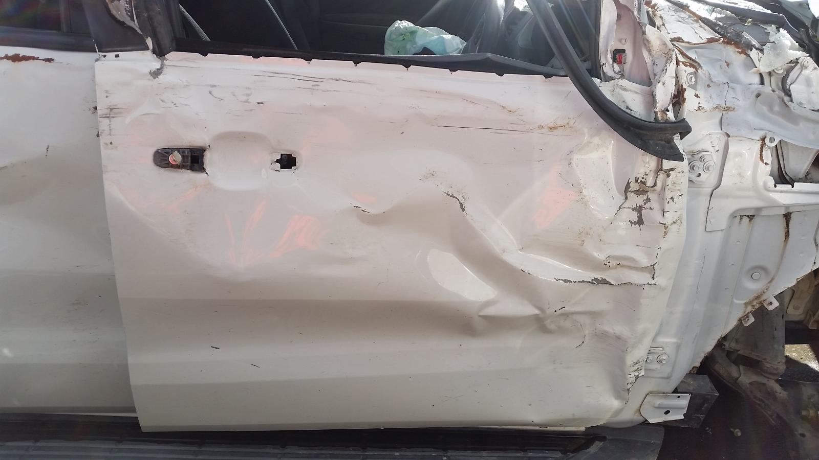 Ford Ranger - PX/PX2 2011-2017