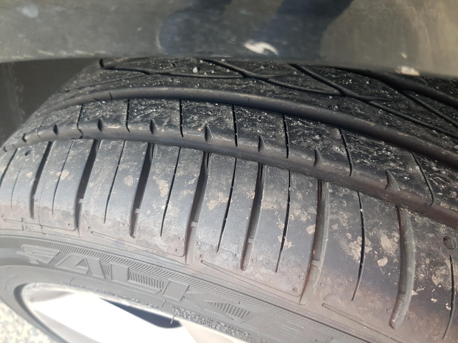 Holden Cruze - 2009-Present