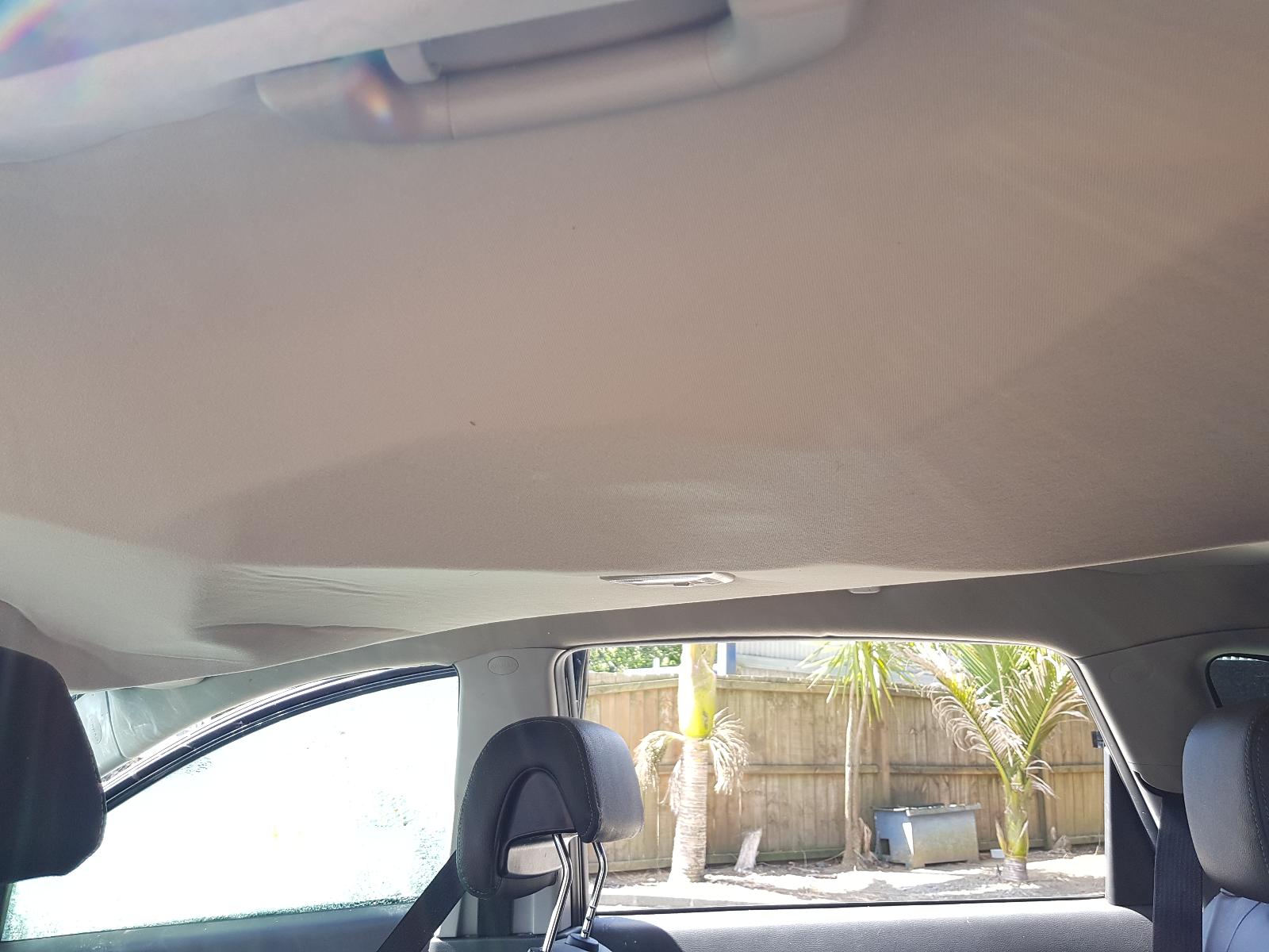 Holden Captiva - Captiva 7 2011-Present