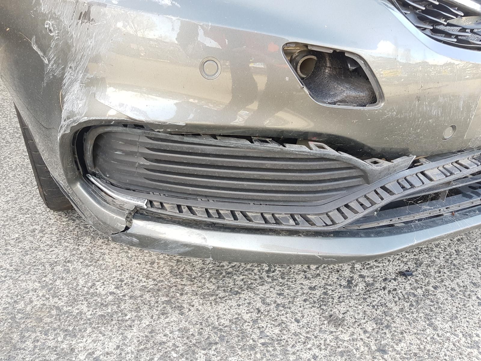 Holden Astra - J 2009-Present