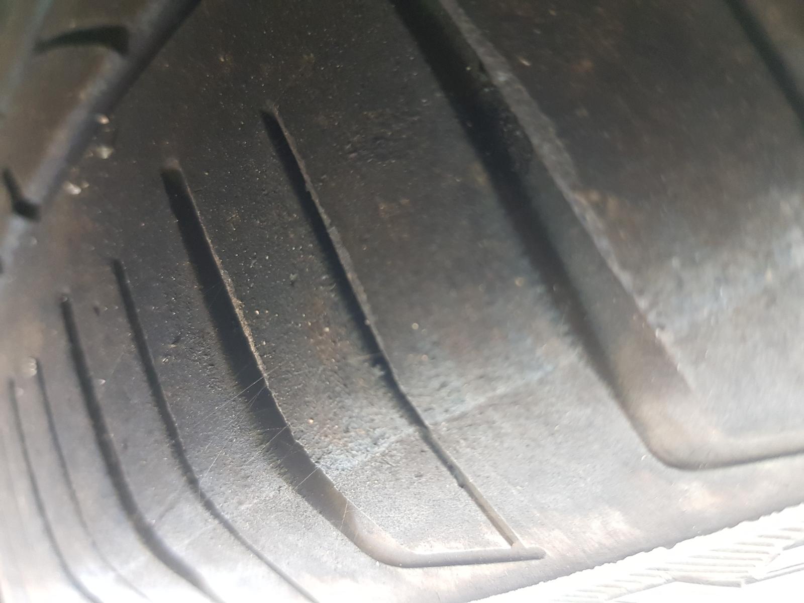 Holden Commodore - VF 2013-Present