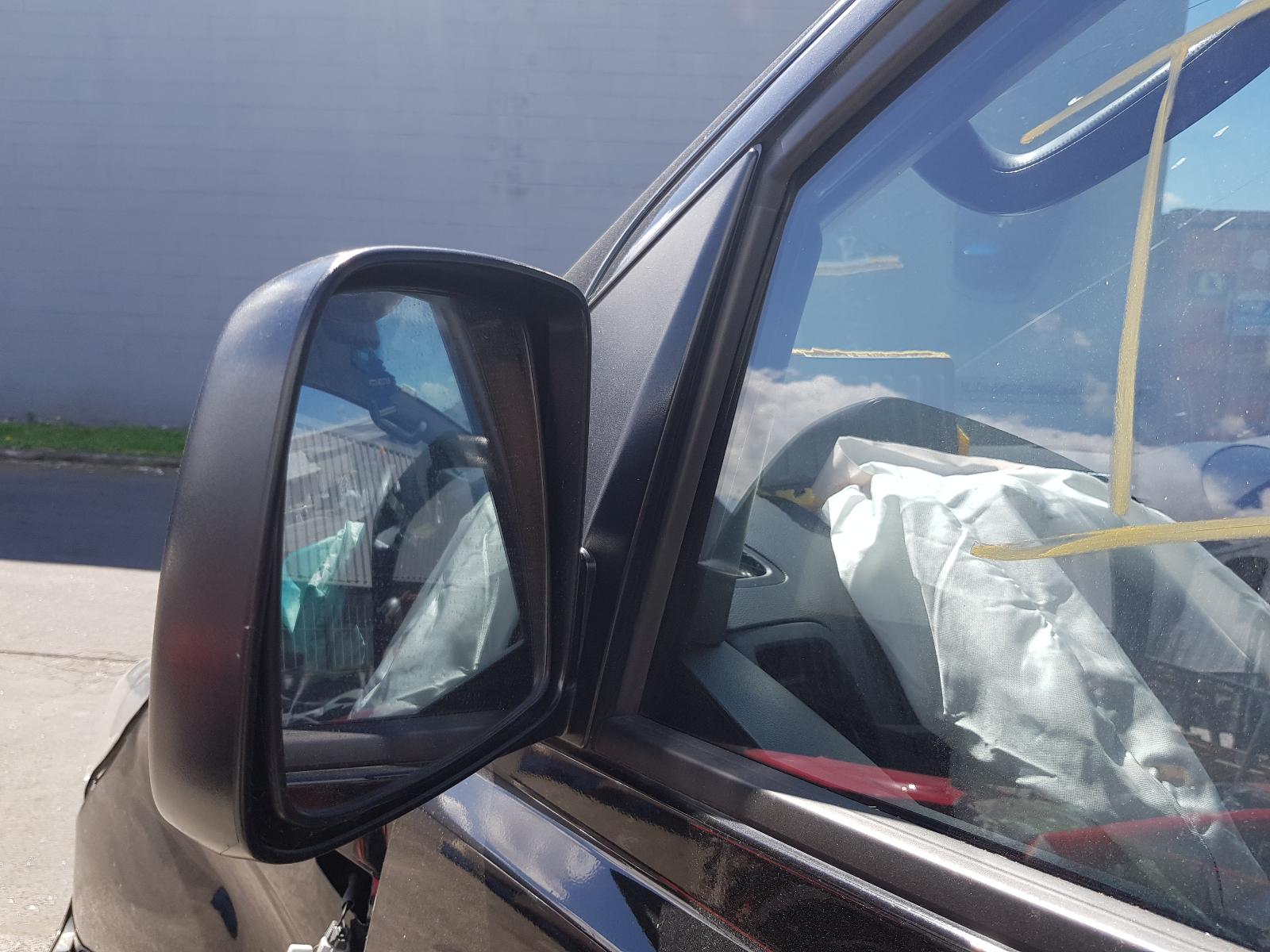 Hyundai H1 Van - 2008-2016