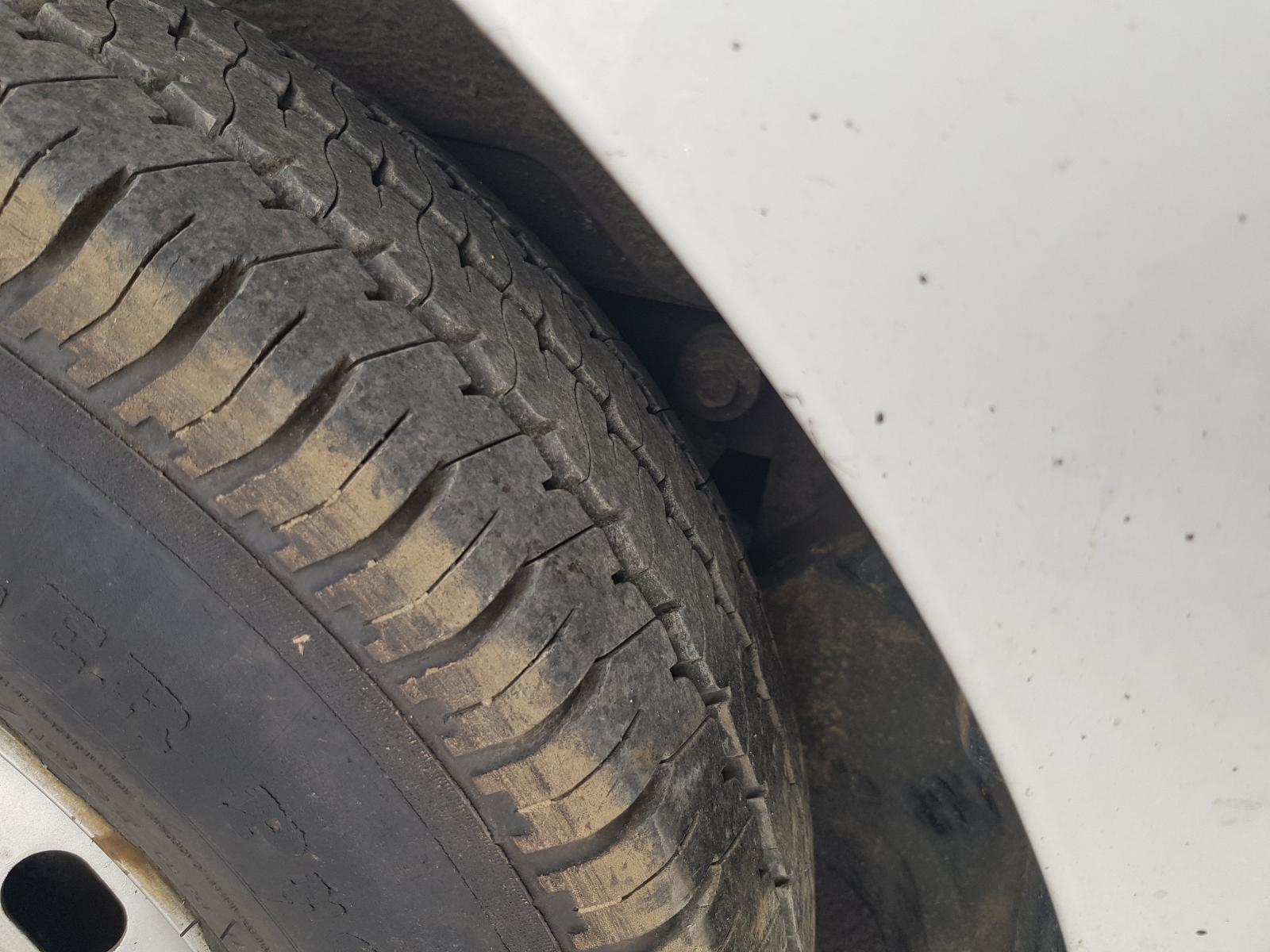 Hyundai H1 Van - 2008-2016