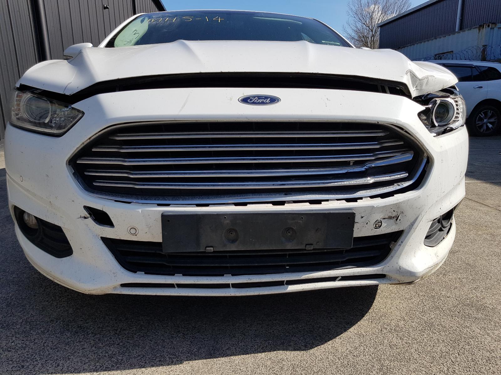 Ford Mondeo - MD 2014-2017