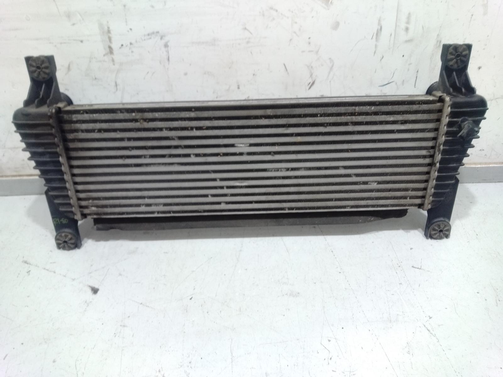 Intercooler