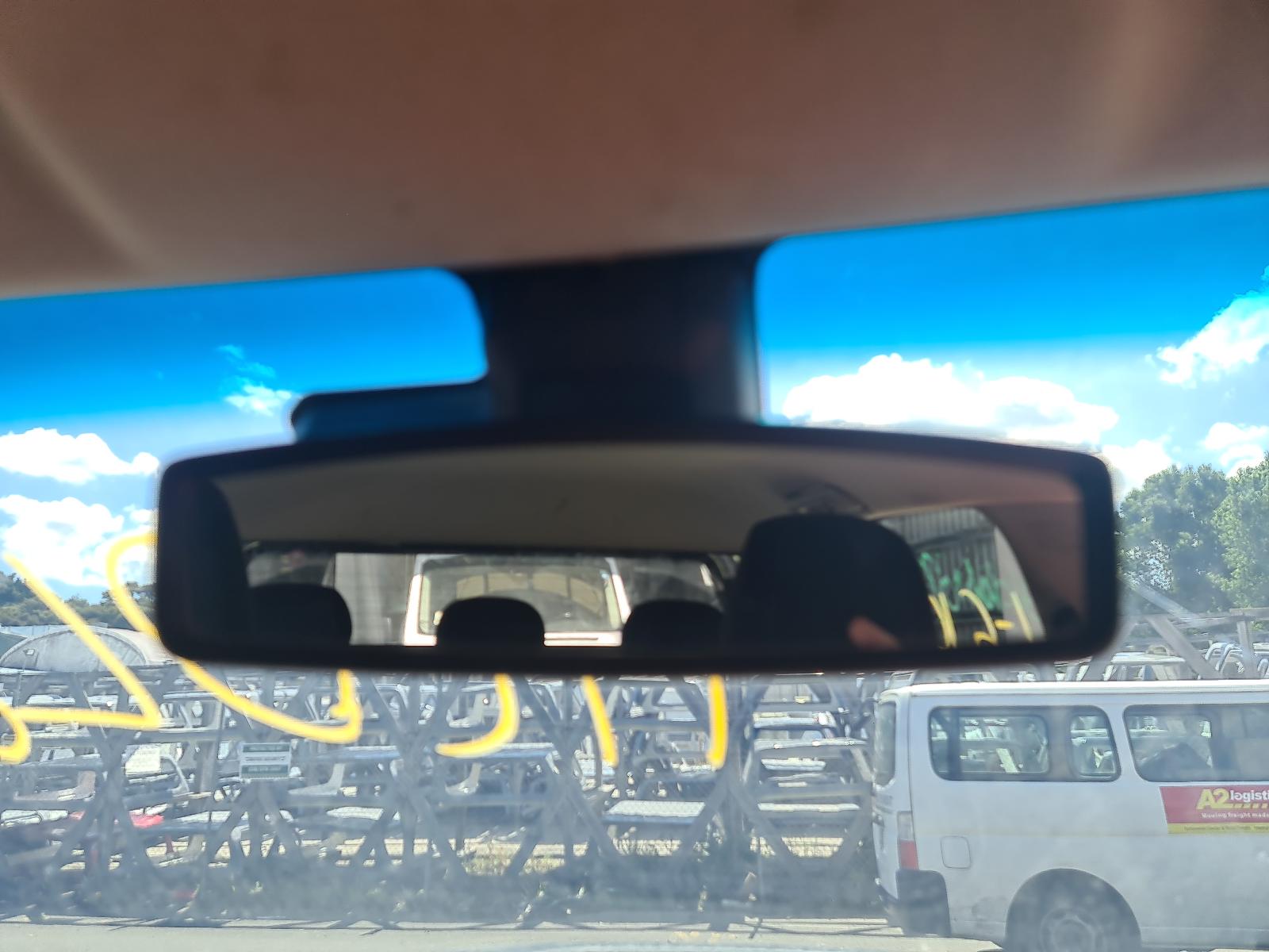 Holden Colorado - RG2 2016-Present