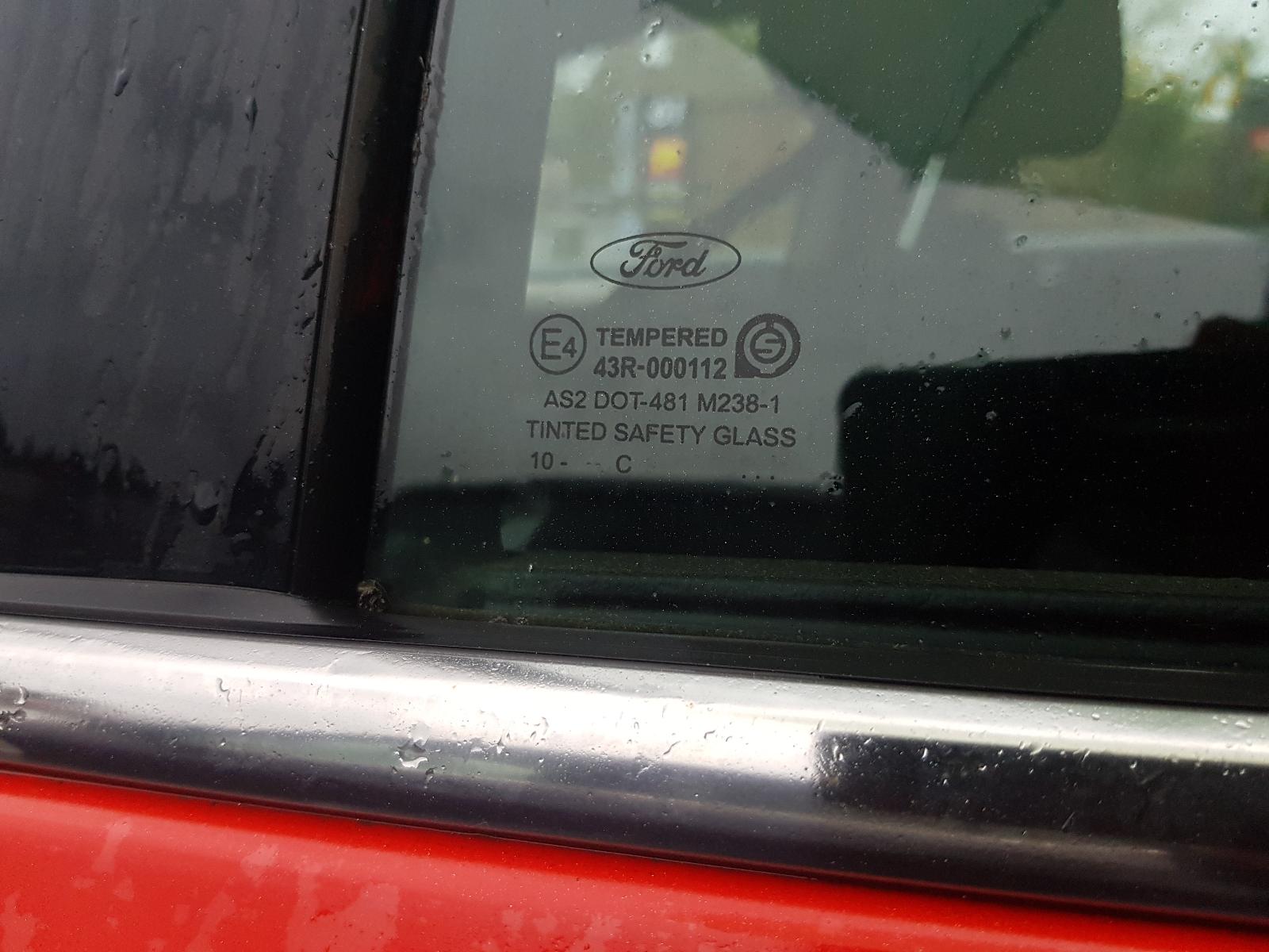 Ford Falcon - FG-FGX 2008-2016