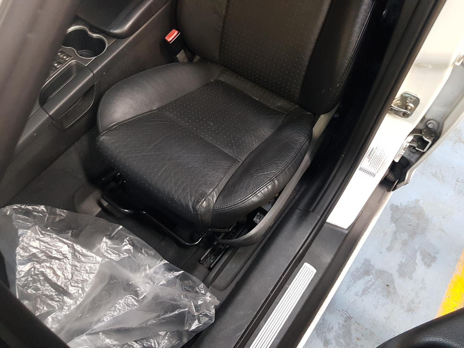 Holden Caprice - Other