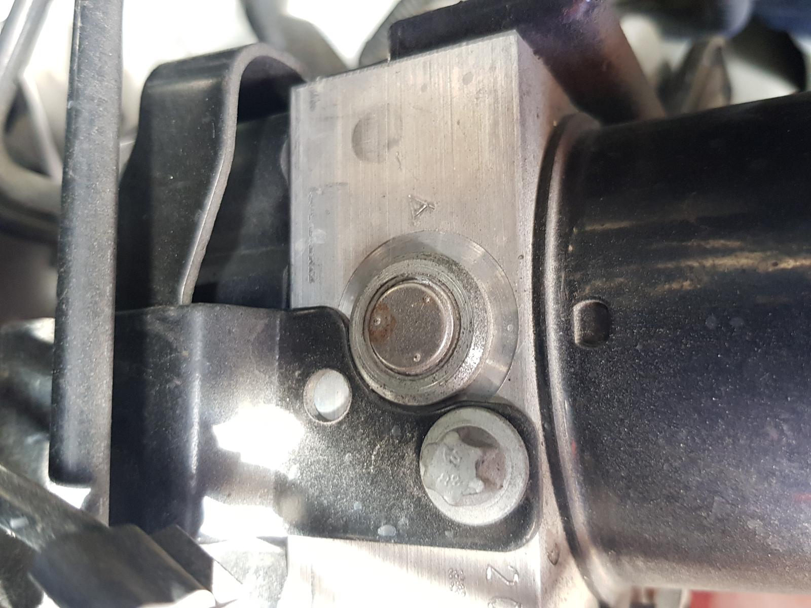 Holden Cruze - 2009-Present