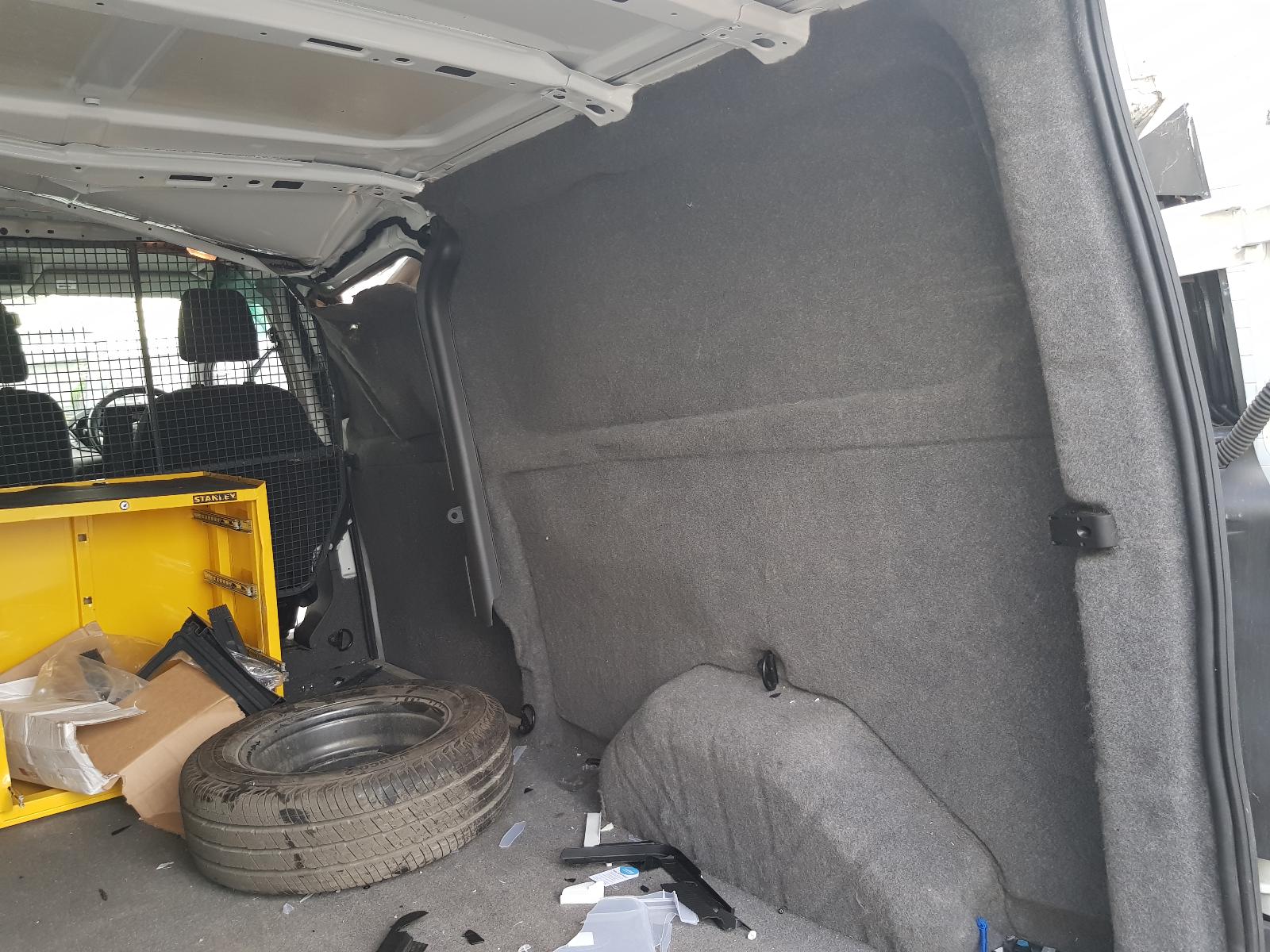 Ford Transit - Other