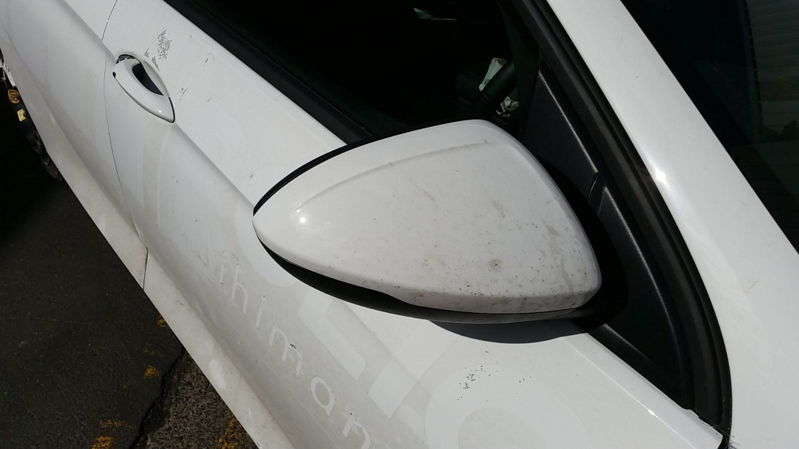 Holden Commodore - Other