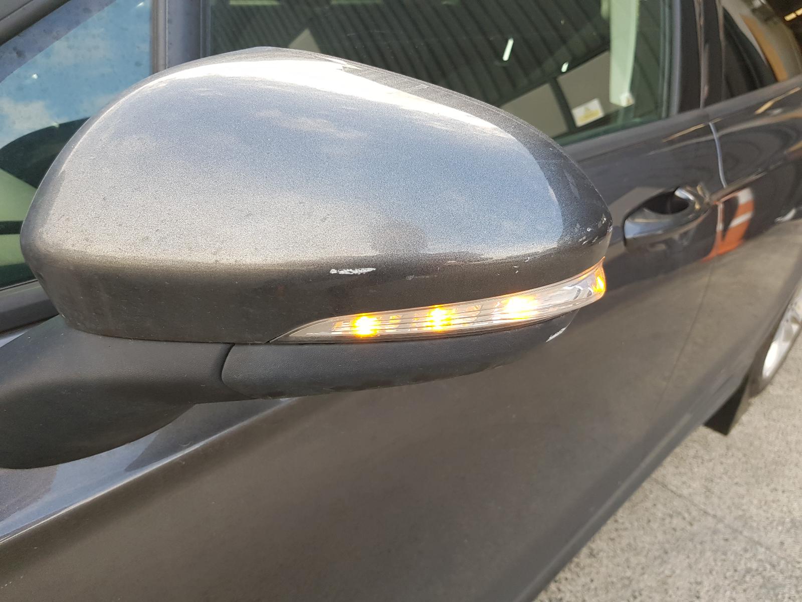 Ford Mondeo - MD 2014-2017