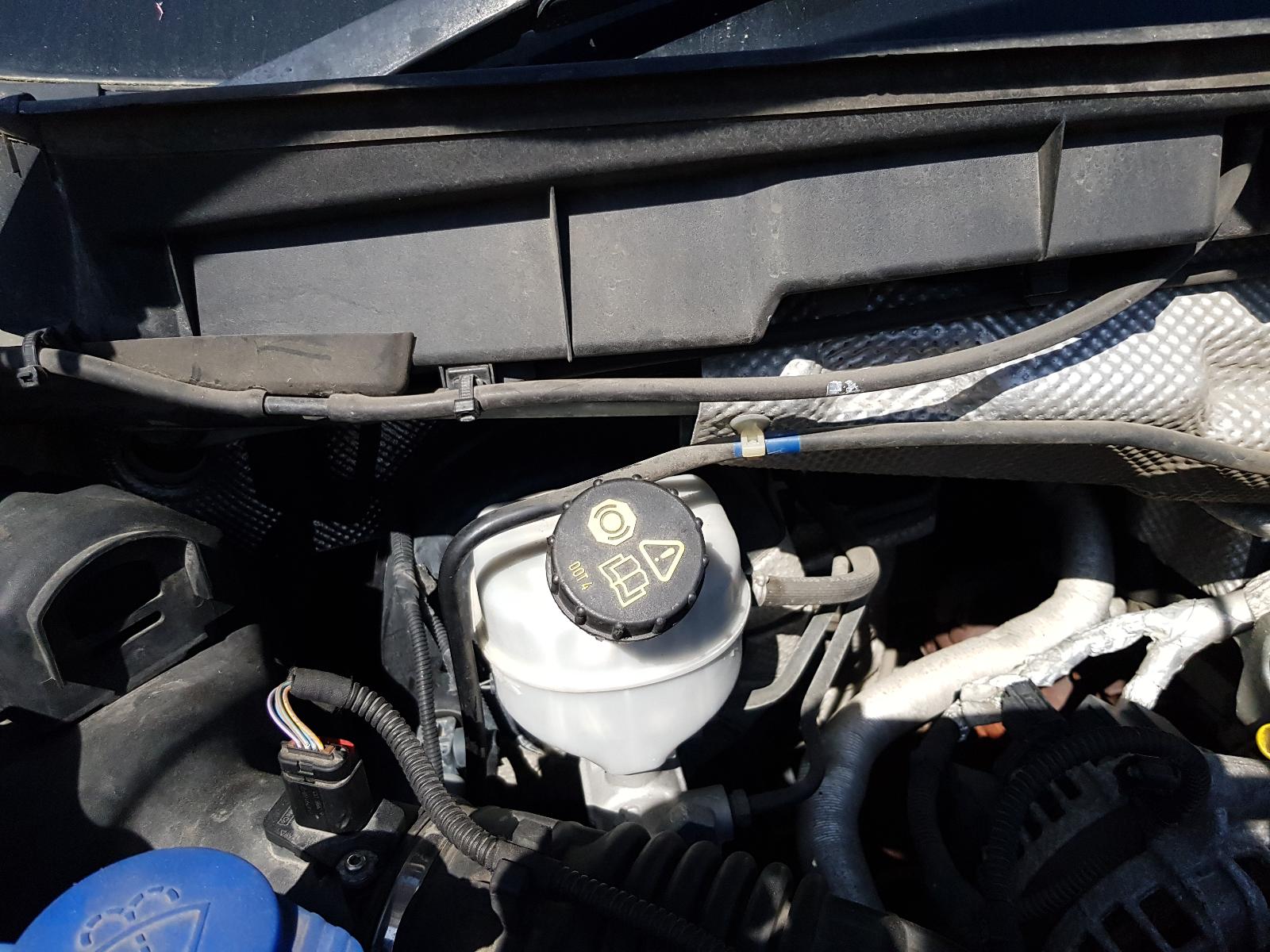 Ford Transit - Other