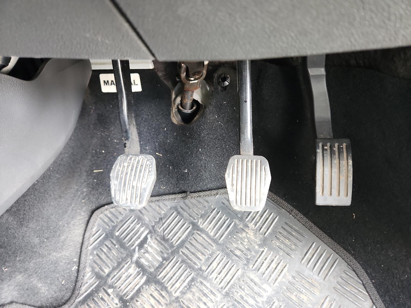 Ford Focus - LS 2005-2007