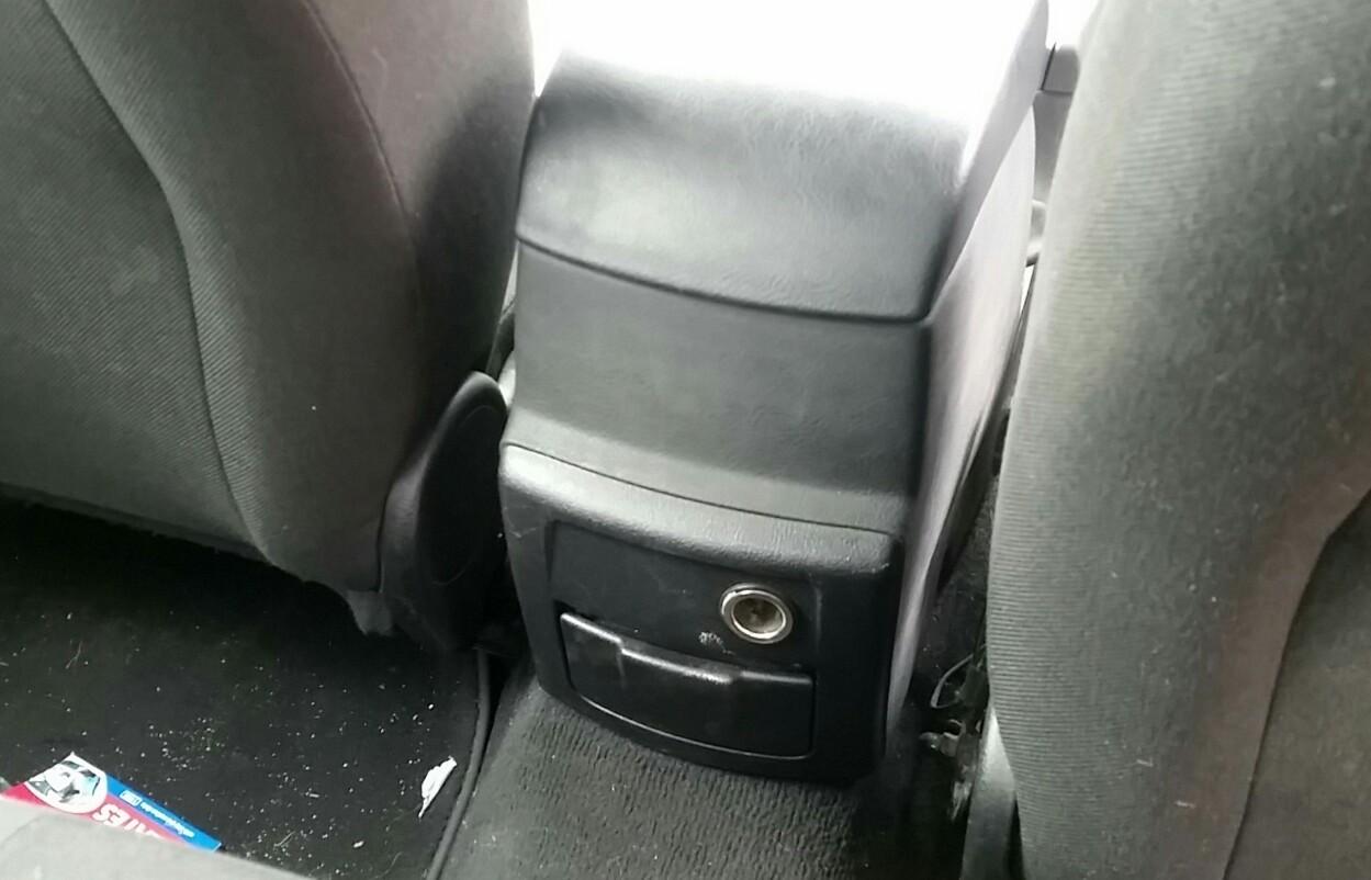 Ford Mondeo - MC 2011-2014