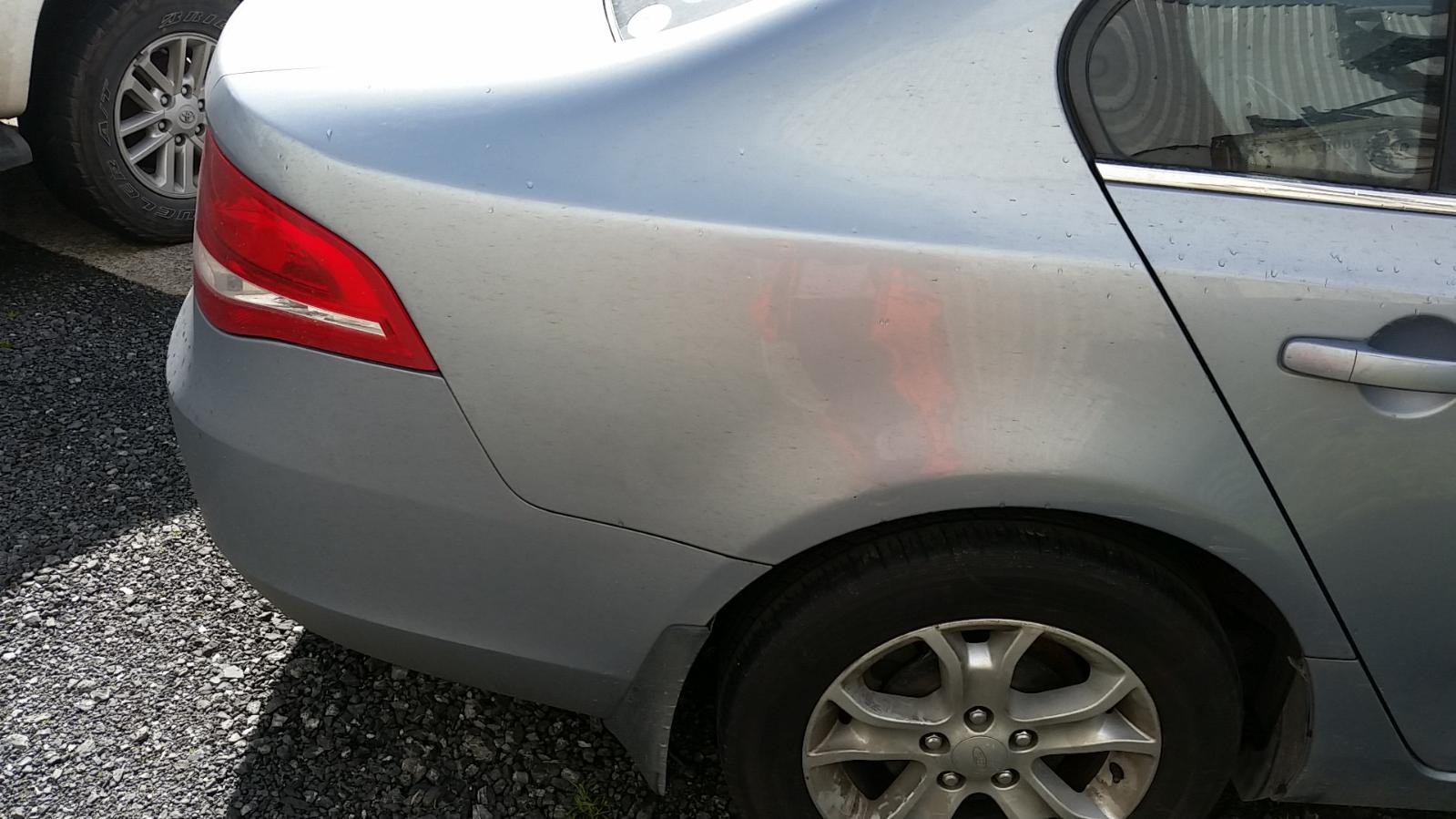 Ford Falcon - FG-FGX 2008-2016