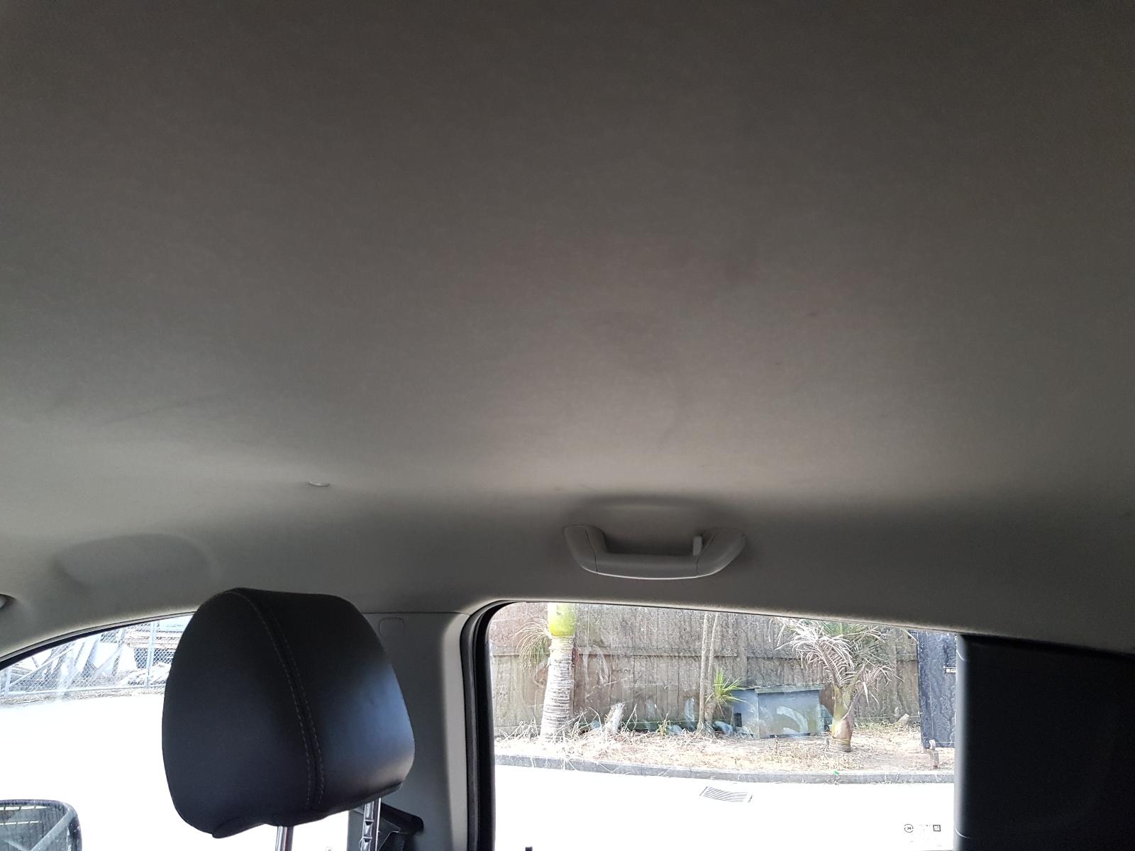 Holden Barina - Spark 2010-Present