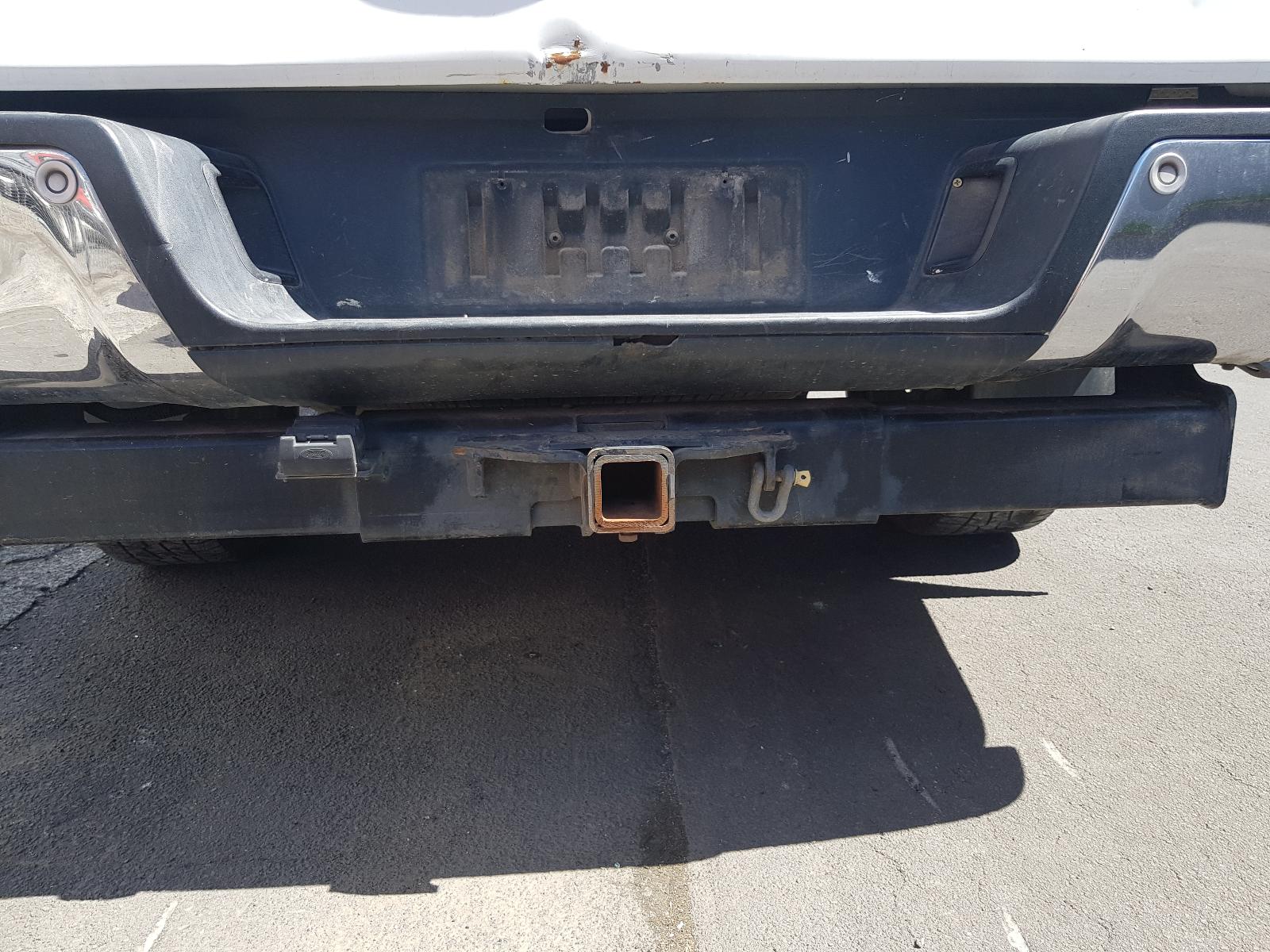 Ford Ranger - PX/PX2 2011-2017