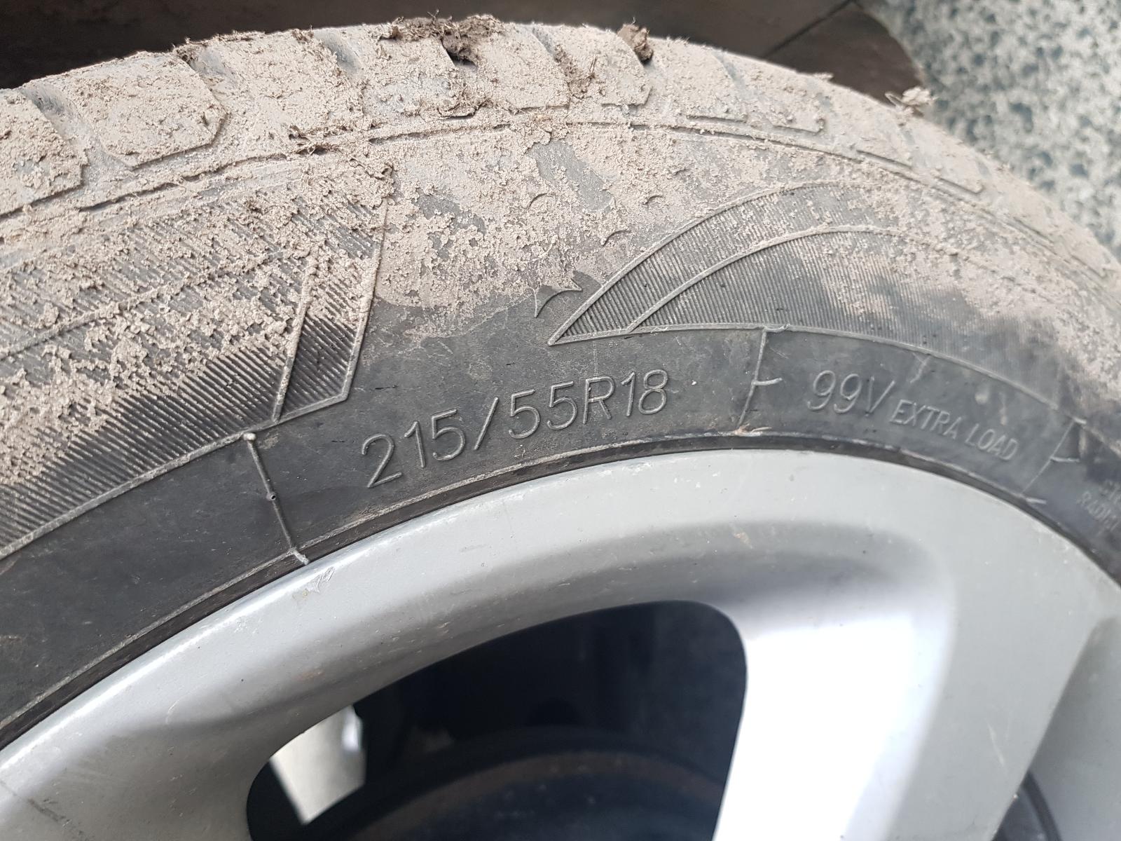 Holden Trax - TJ Series 2013-Present