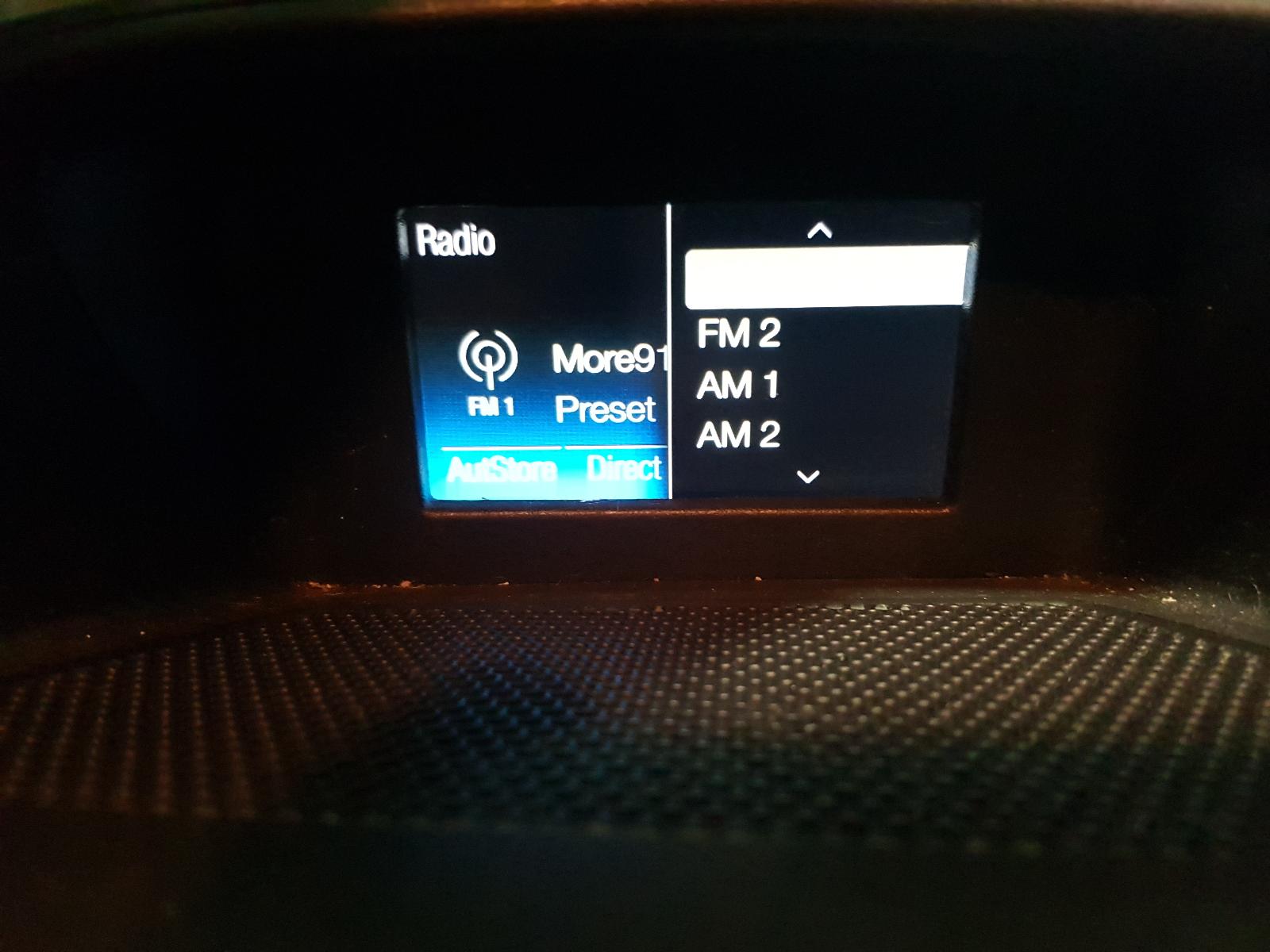 Ford Transit - Other