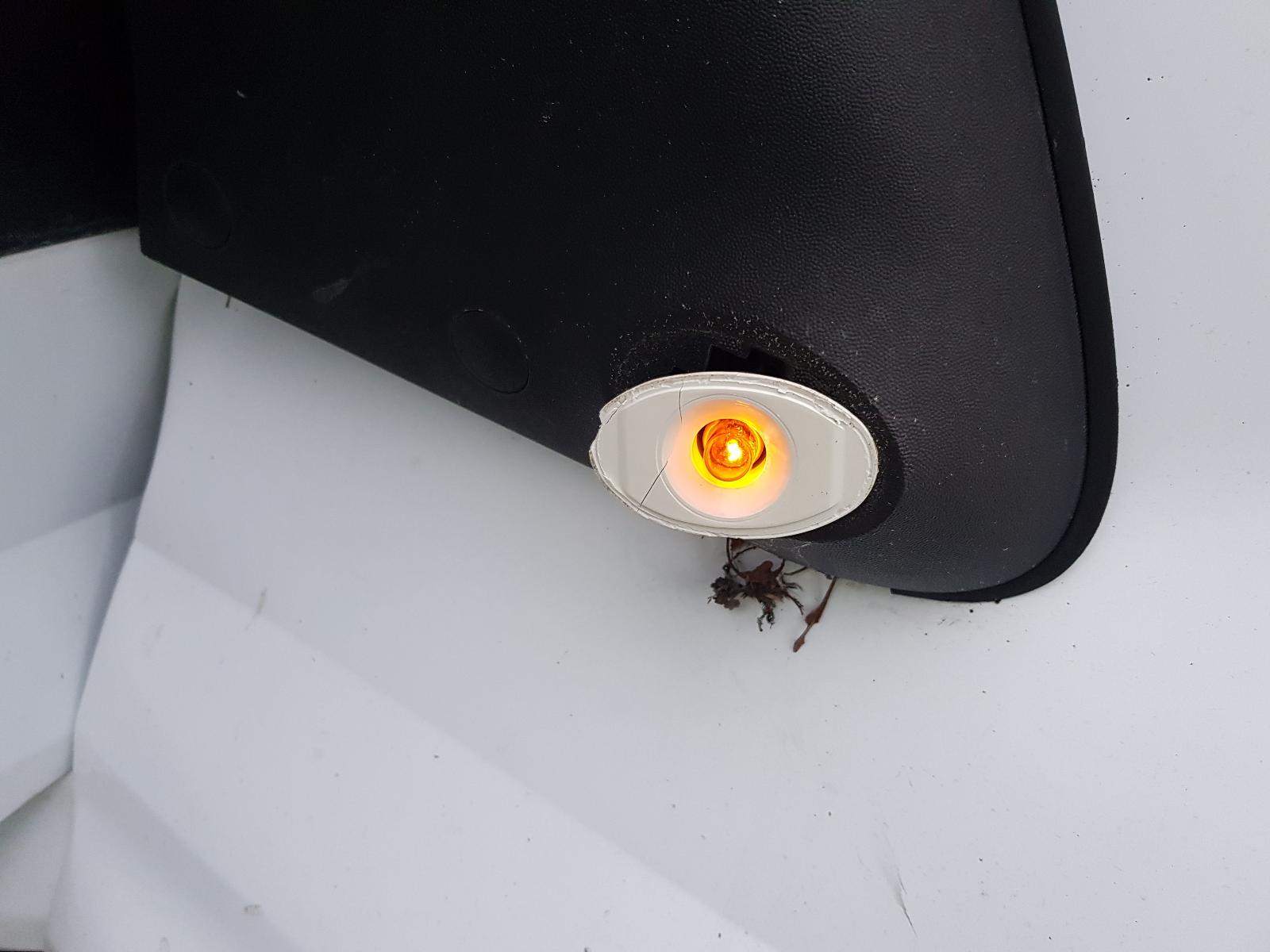 Ford Transit - 2006-2011