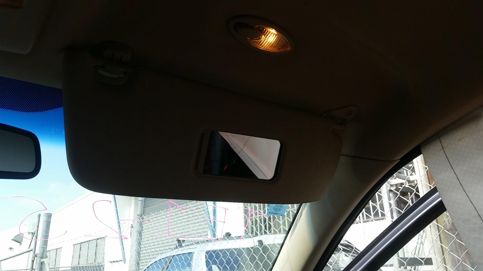 Ford Territory - SZ 2011-Present