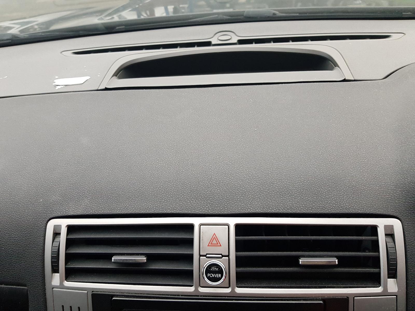 Ford Kuga - 2008-2012