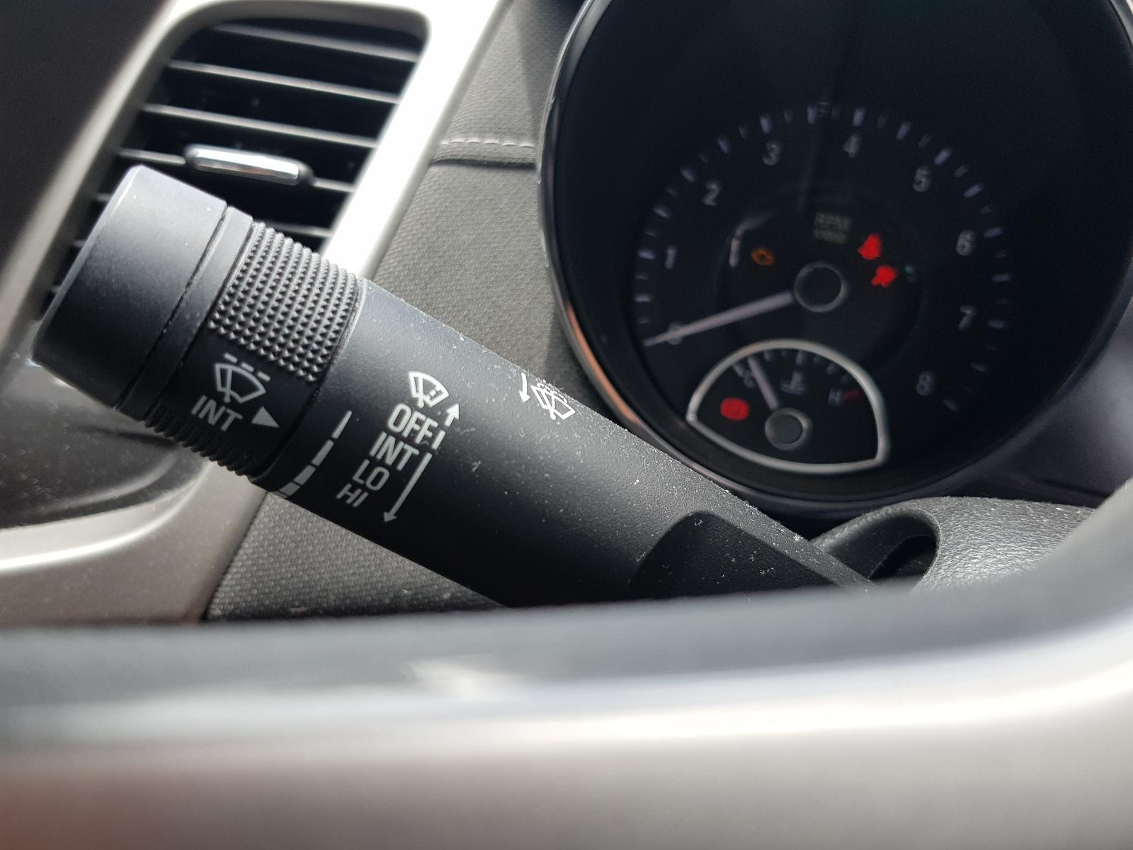 Holden Commodore - VF 2013-Present